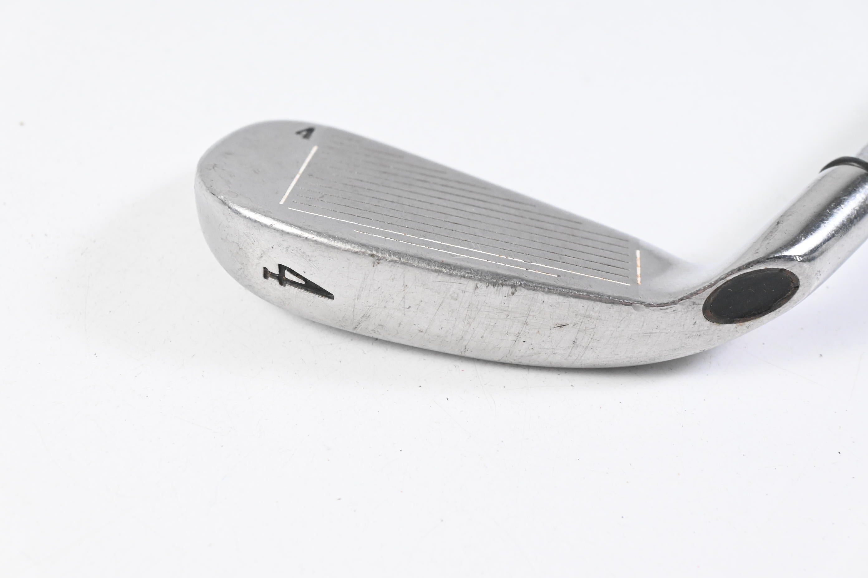 Callaway X-14 #4 Iron / 23.5 Degree / Regular Flex Callaway Steelhead Shaft