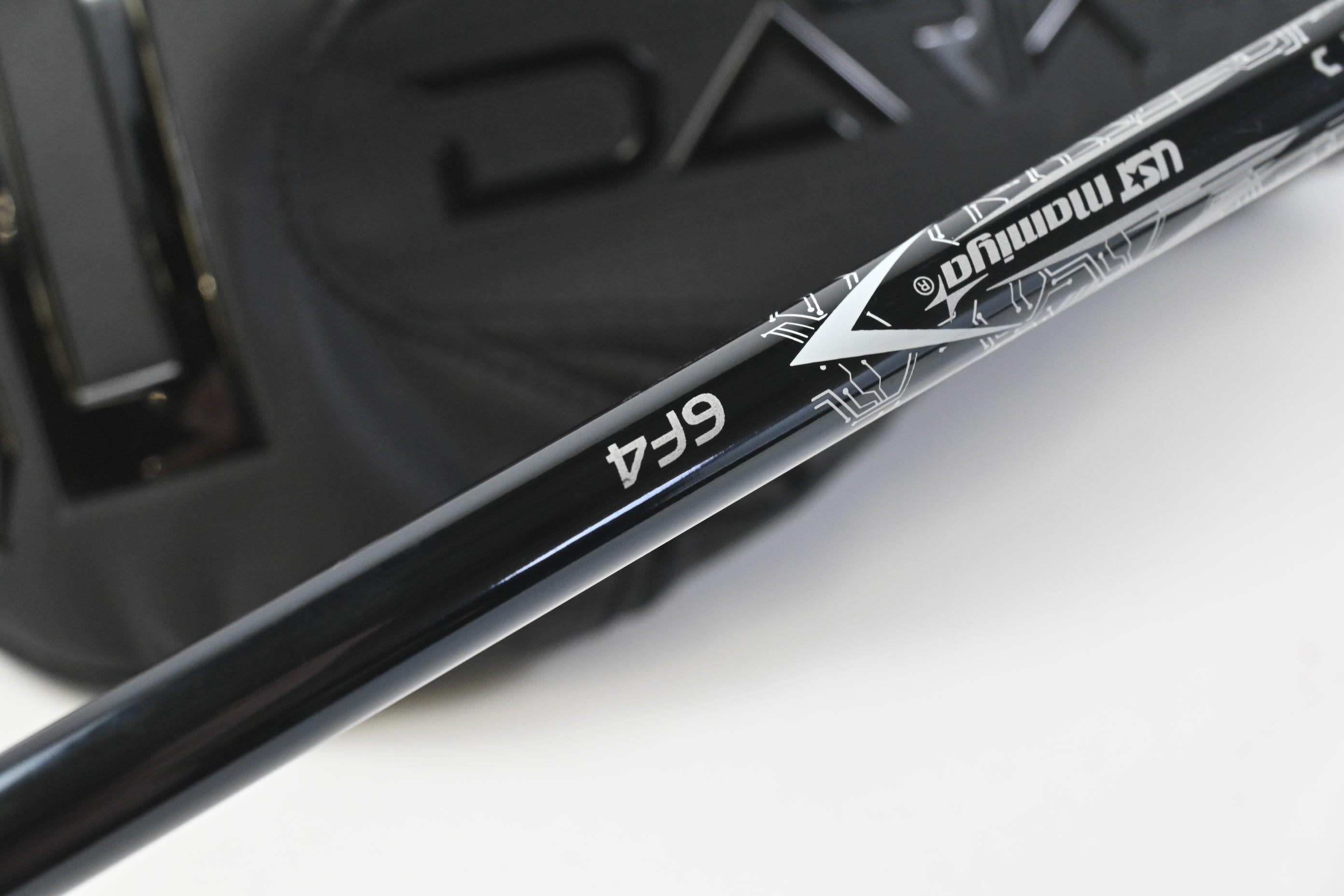 Cobra Darkspeed Max Driver / 12 Degree / Stiff Flex UST LIN-Q M40X 6 Shaft