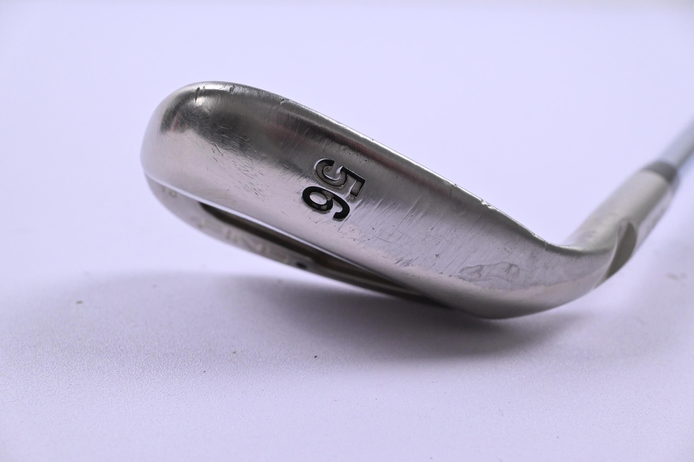 Ping Tour-W Sand Wedge / 56 Degree / Black Dot / Regular Flex Ping AWT Shaft