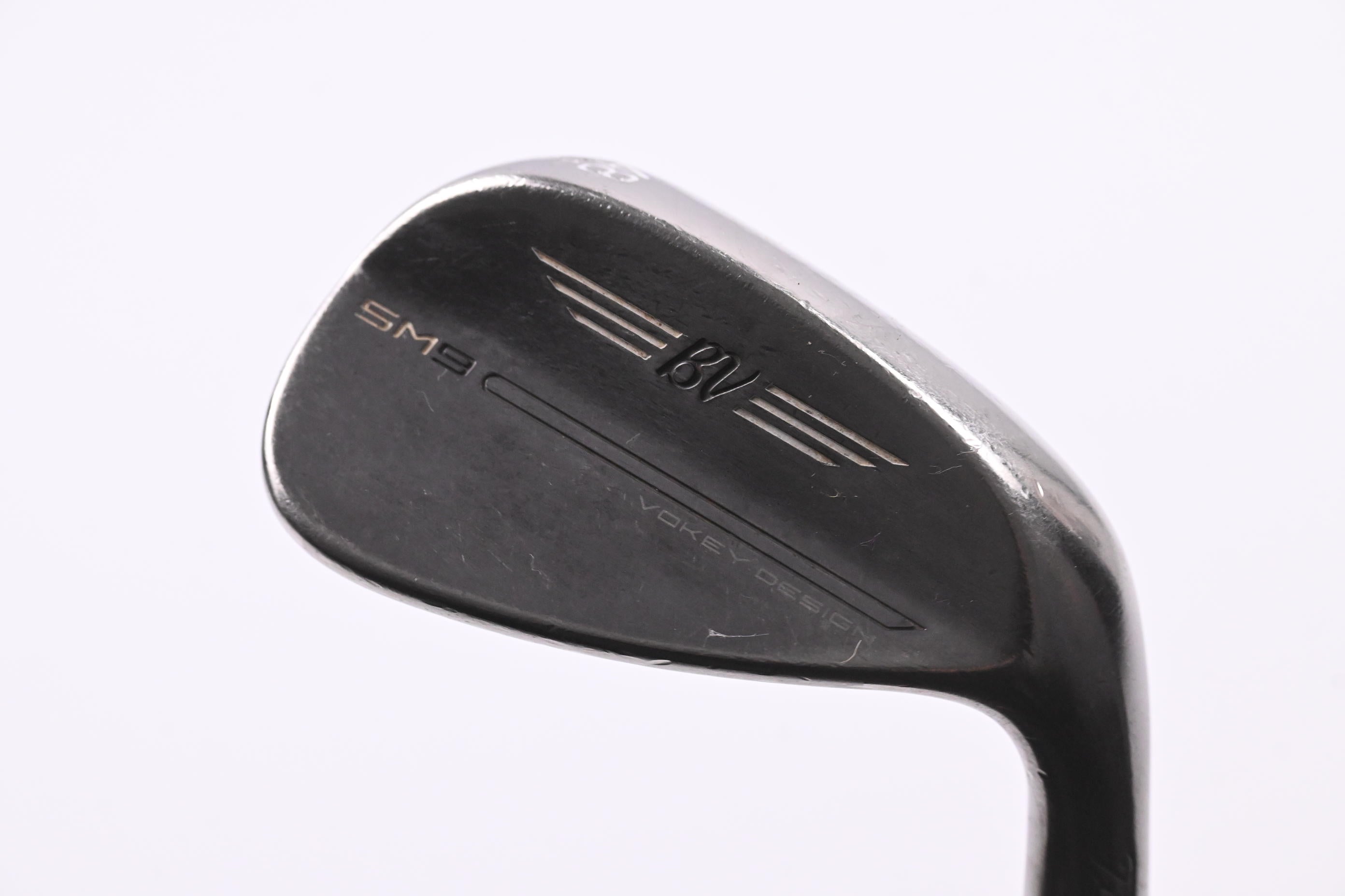 Titleist Vokey SM9 Pitching Wedge / 48 Degree / Wedge Flex Accra 90 Shaft