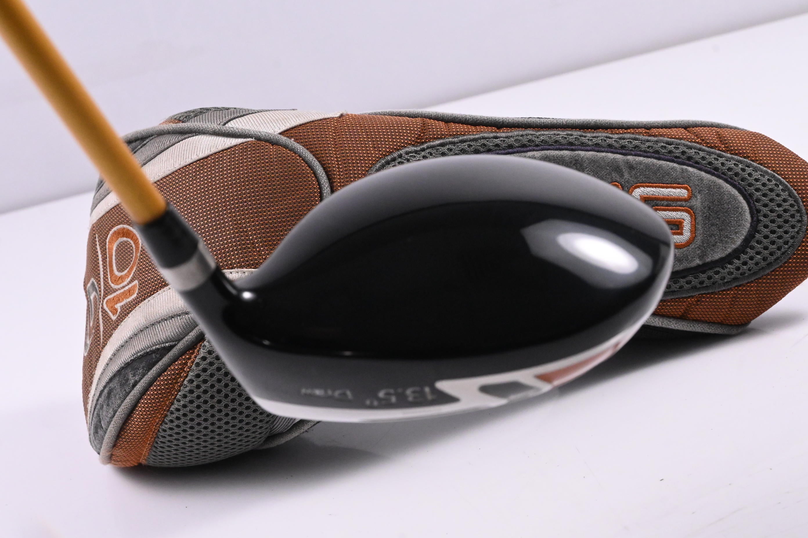 Ping G10 Driver / 13.5 Degree /Regular Flex Proforce V2 65 Shaft