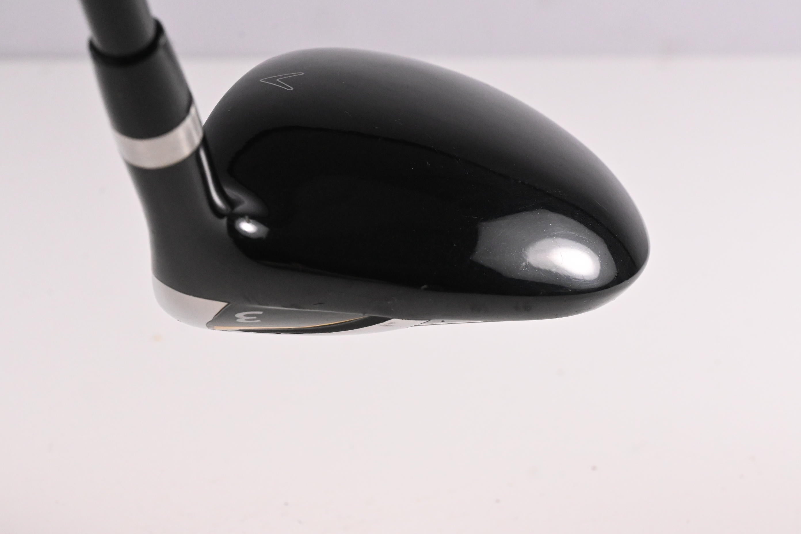Callaway Warbird 2017 #3 Wood / 15 Degree / Regular Flex Callaway Warbird Shaft