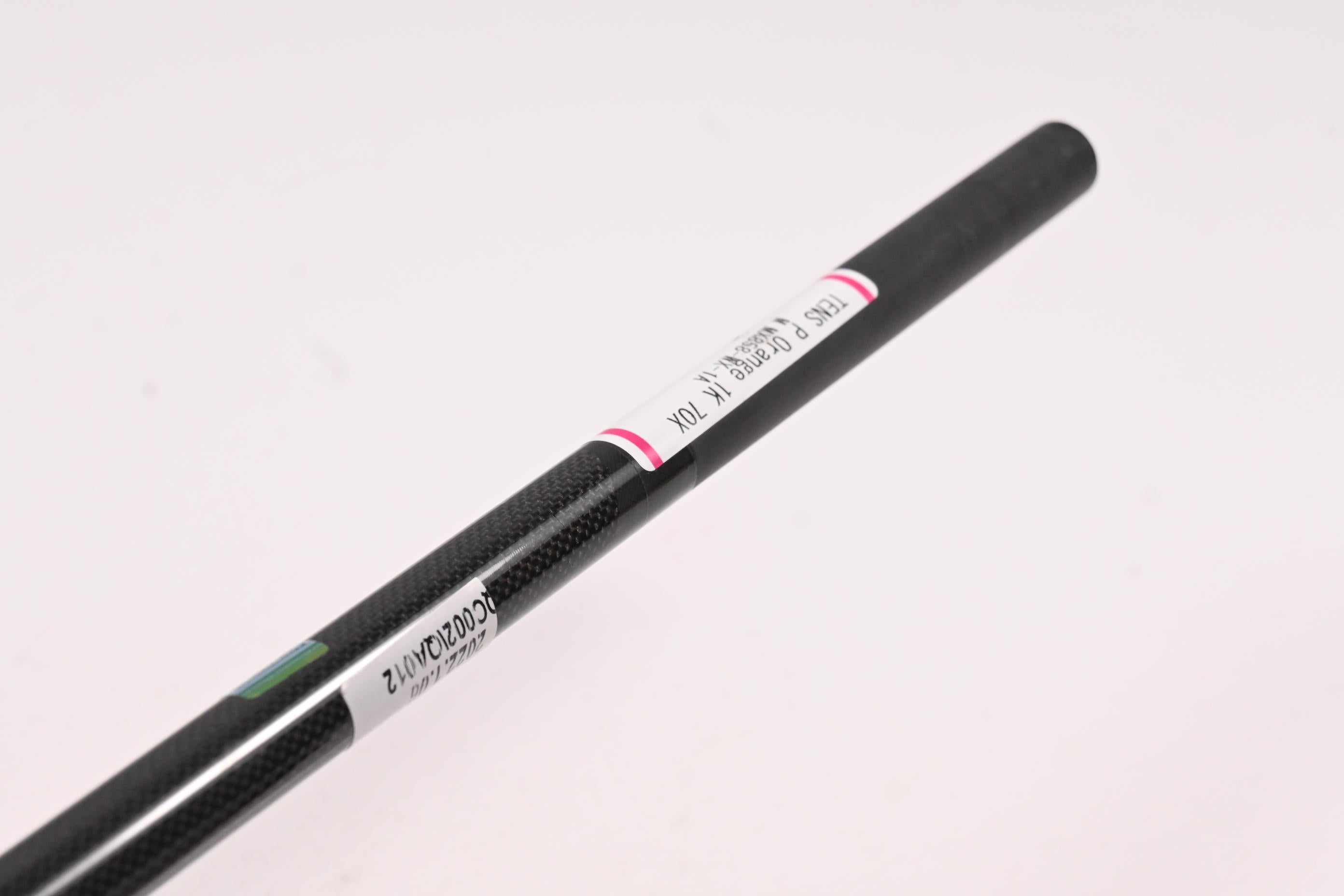 Tensei 1K Pro Orange 70 Driver Shaft / X-Flex / .335" Tip / Uncut