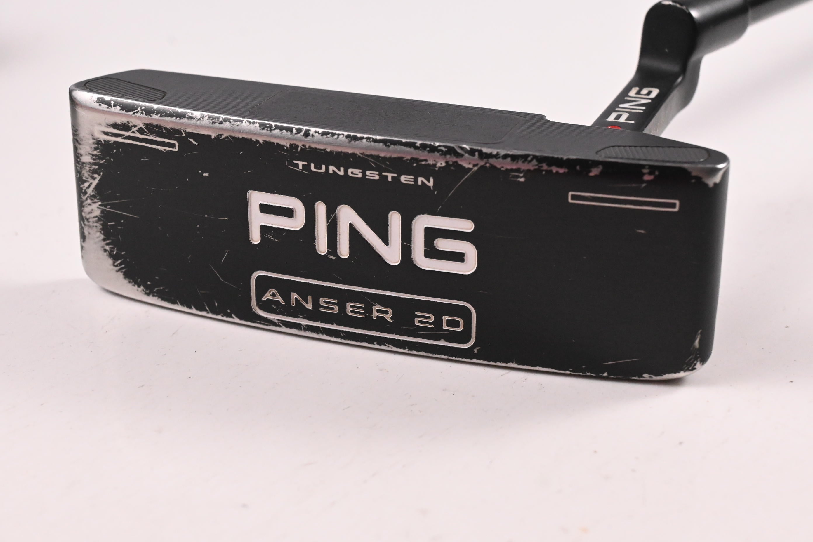 Ping Anser 2D 2023 Putter / 34 Inch