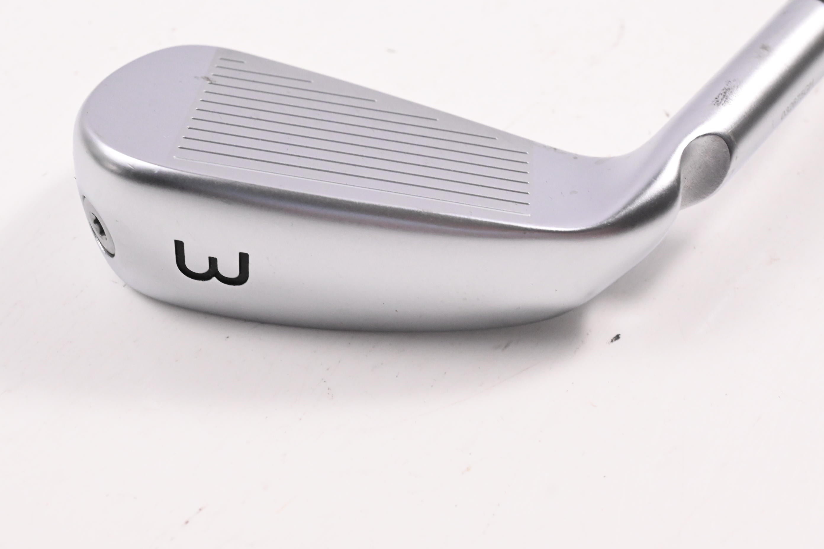 Ping IDI #3 Iron / 20 Degree / Black Dot /  Regular Flex Project X Denali Red 70