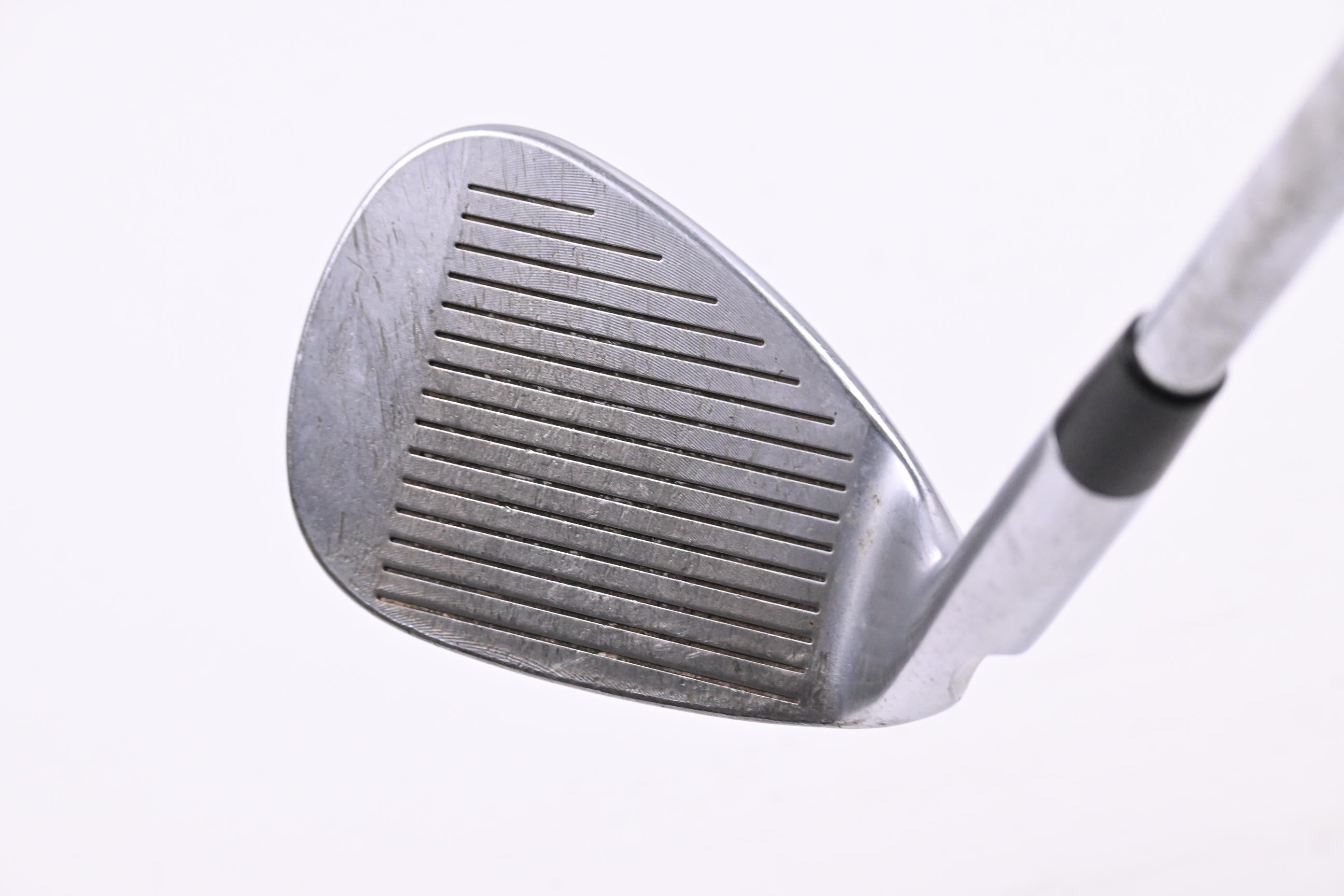 Ping Tour-W Sand Wedge / 56 Degree / Black Dot / Wedge Flex Steel Shaft