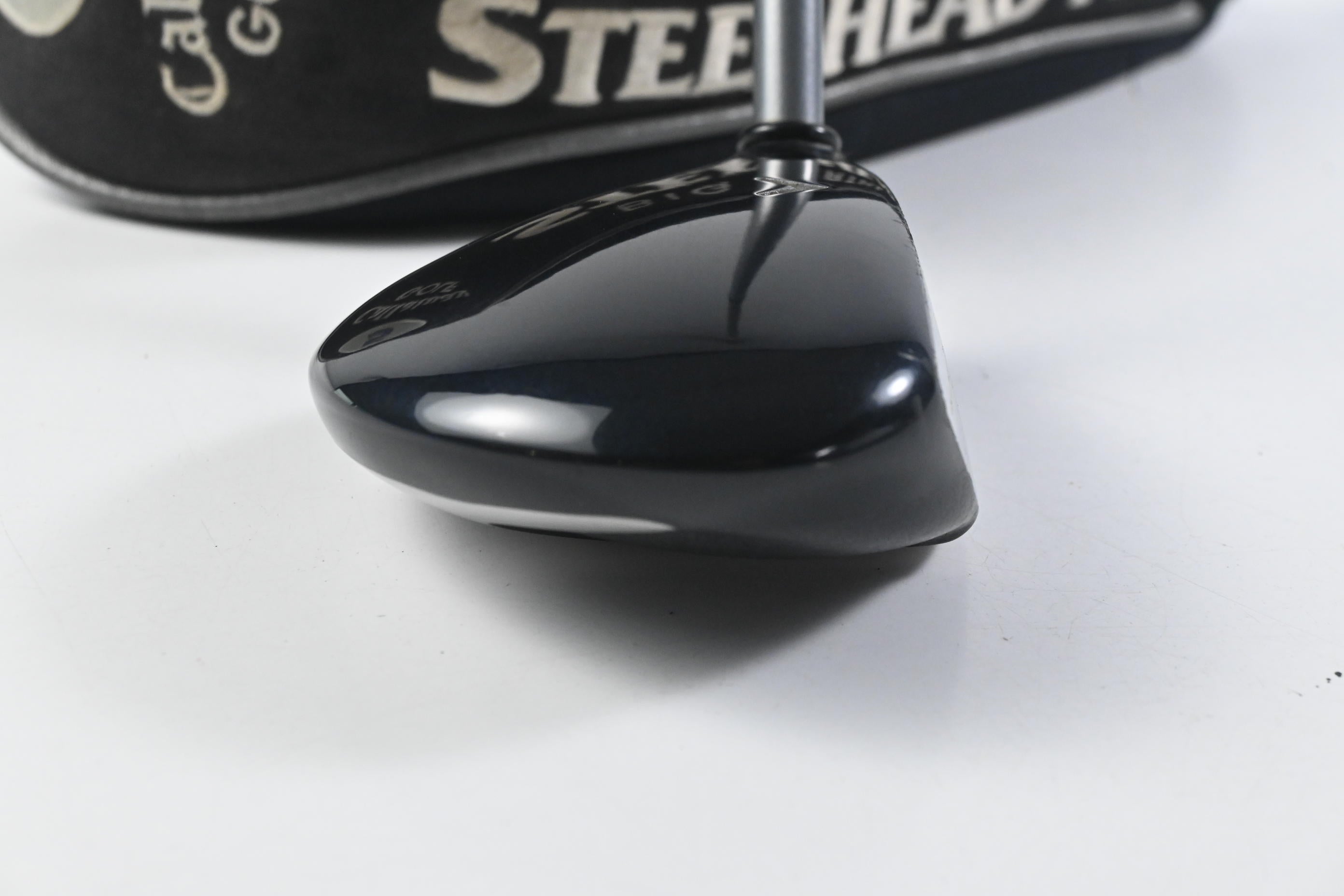 Callaway Steelhead Plus #5 Wood / 18 Degree / Regular Flex Steelhead Plus Shaft