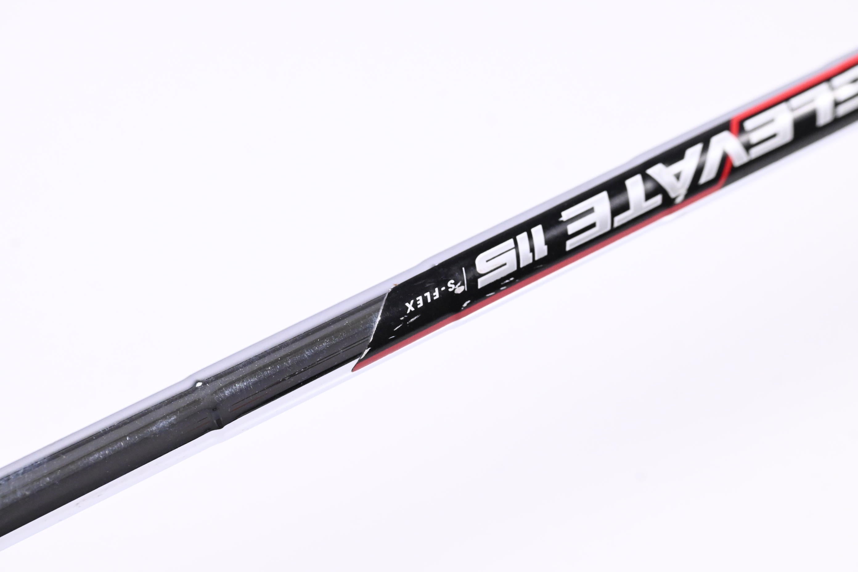 Kirkland Signature #4 Iron / 20 Degree / Stiff Flex Elevate 115 Shaft