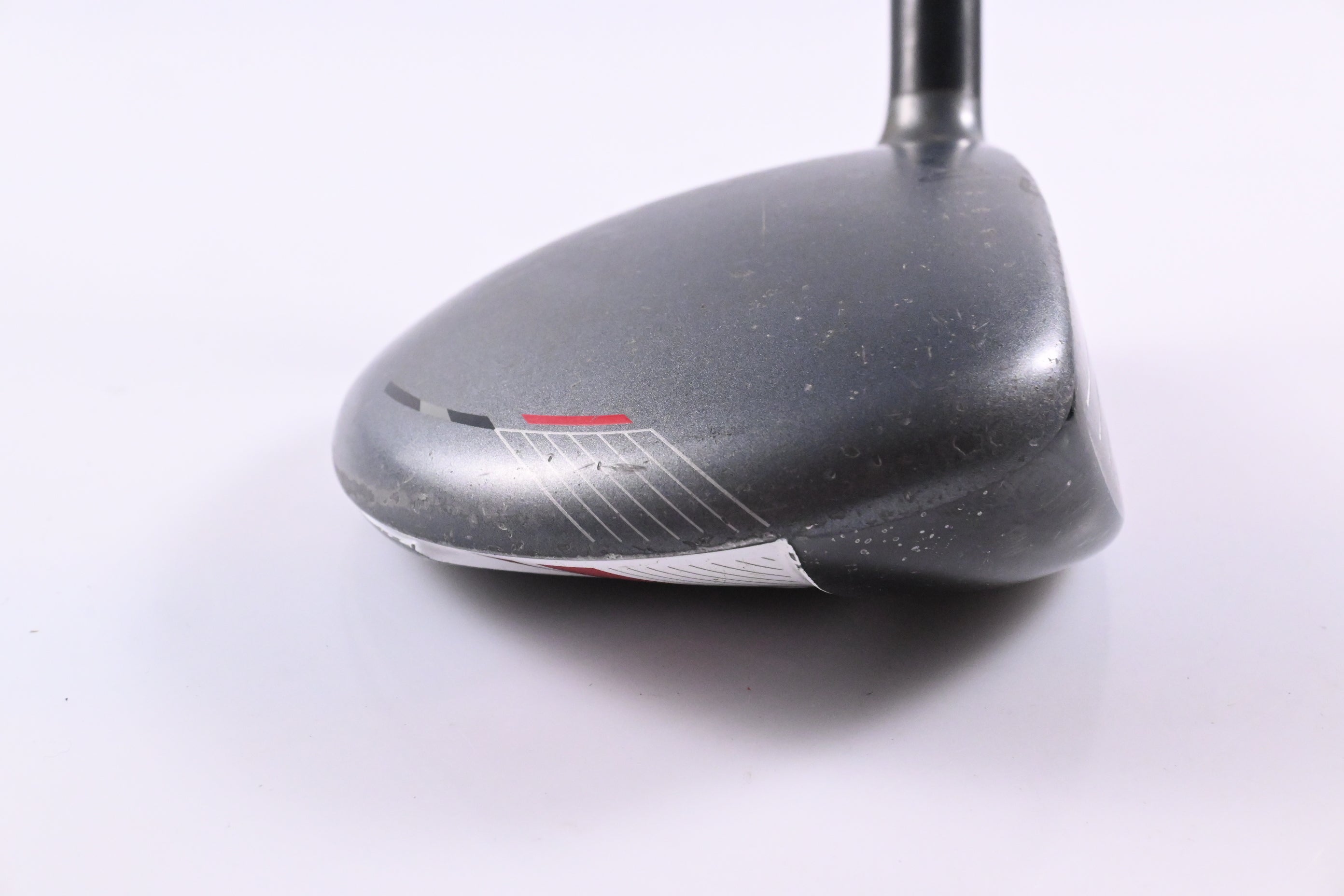 Callaway X Hot #4 Wood / 17 Degree / Senior Flex Project X PXV Red Shaft