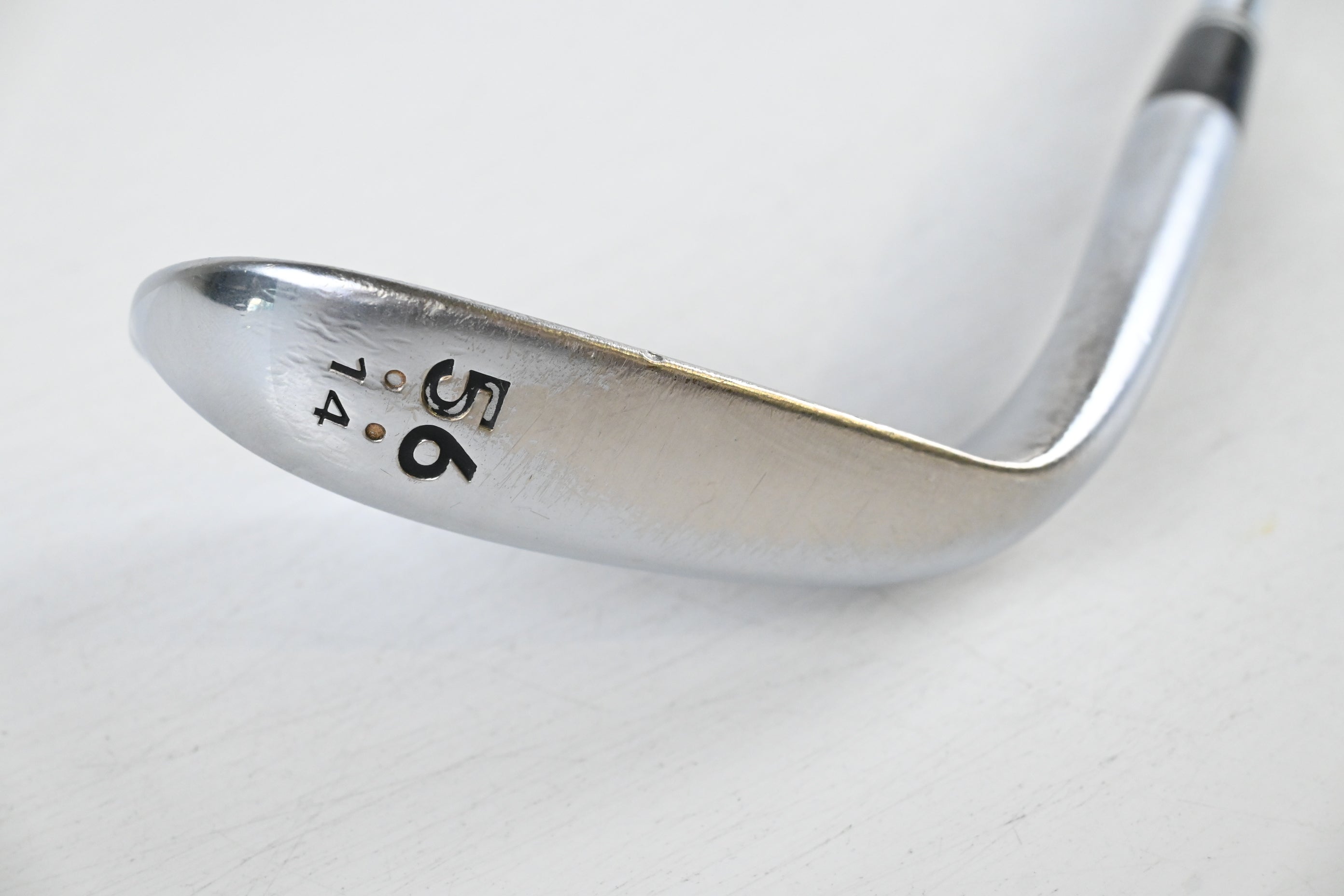 Cleveland 588 RTX 2.0 Sand Wedge / 56 Degree / Wedge Flex Dynamic Gold