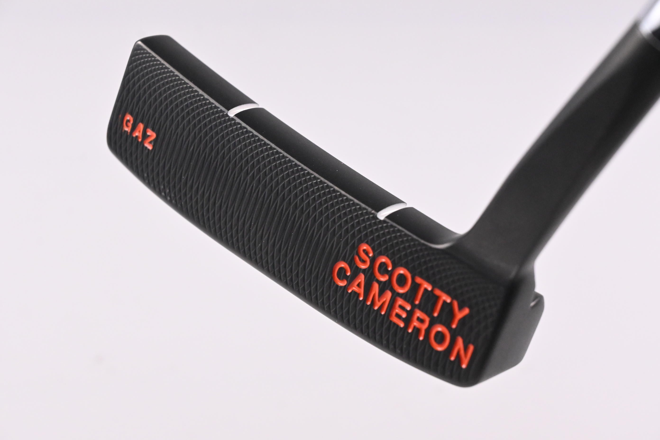 Scotty Cameron Circle T Tour Only Del Mar Putter / 35 Inch
