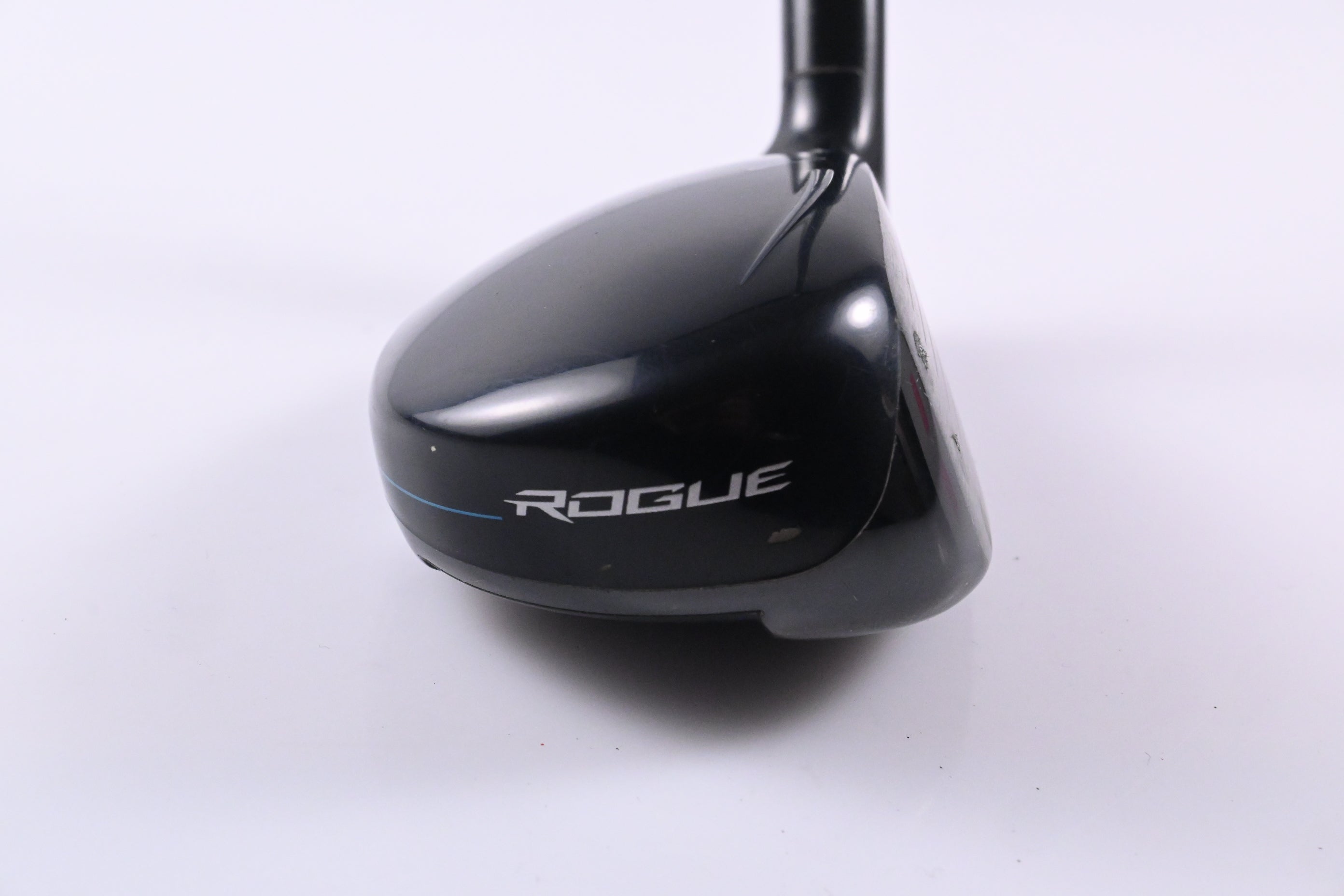 Callaway Rogue #4 Hybrid / 21 Degree / Regular Flex Synergy 60 Shaft