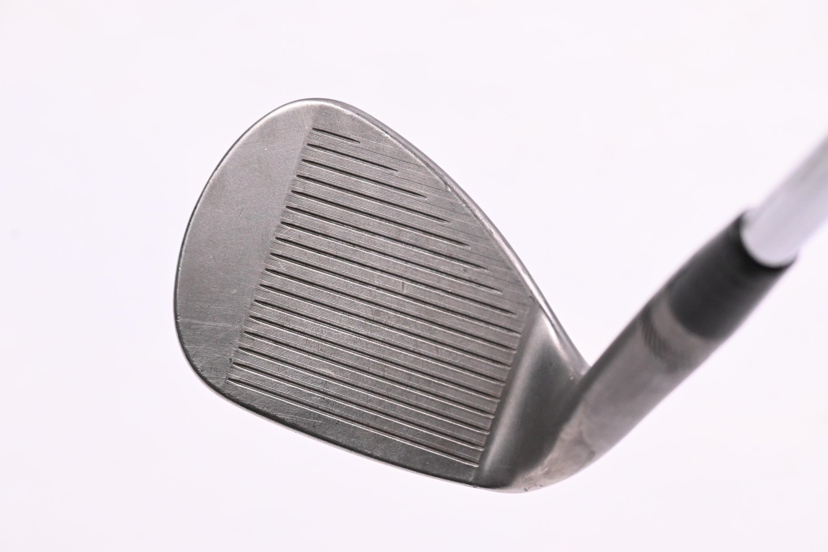 Titleist Vokey SM10 Lob Wedge / 58 Degree / Stiff Flex Project X LZ 120 Shaft