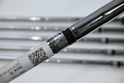 Cobra Max Irons / 6-PW+SW / Regular Flex Cobra Max Shafts