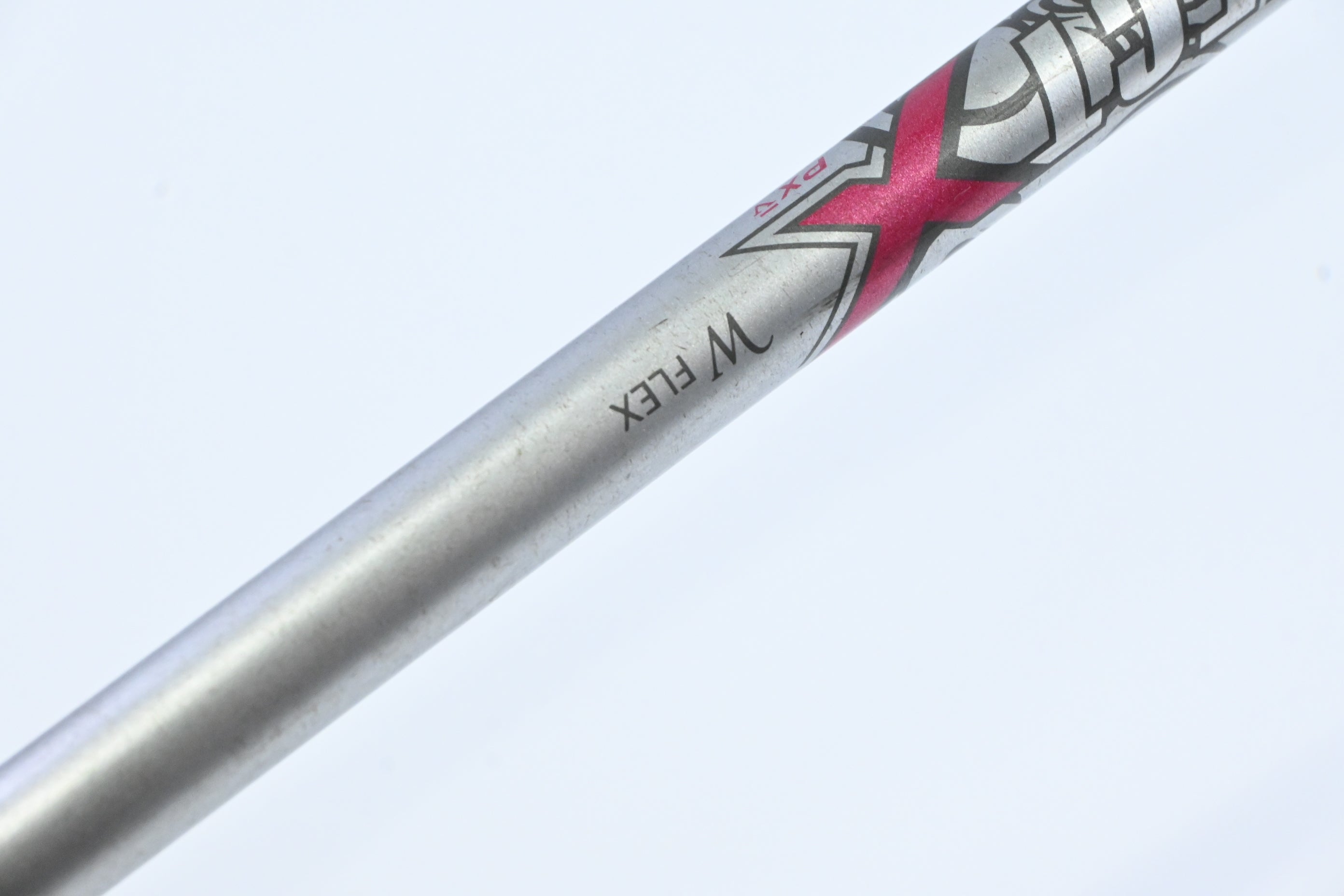 Ladies Callaway X Hot #3 Wood / 15 Degree / Ladies Flex Project X PXV Shaft