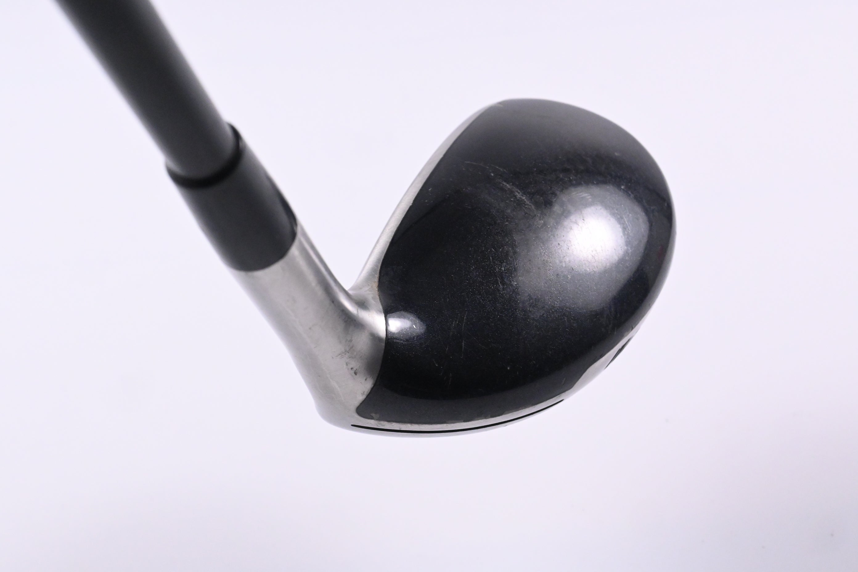 Mizuno Fli-Hi CLK #3 Hybrid / 20 Degree / Regular Flex Mizuno Exsar Shaft