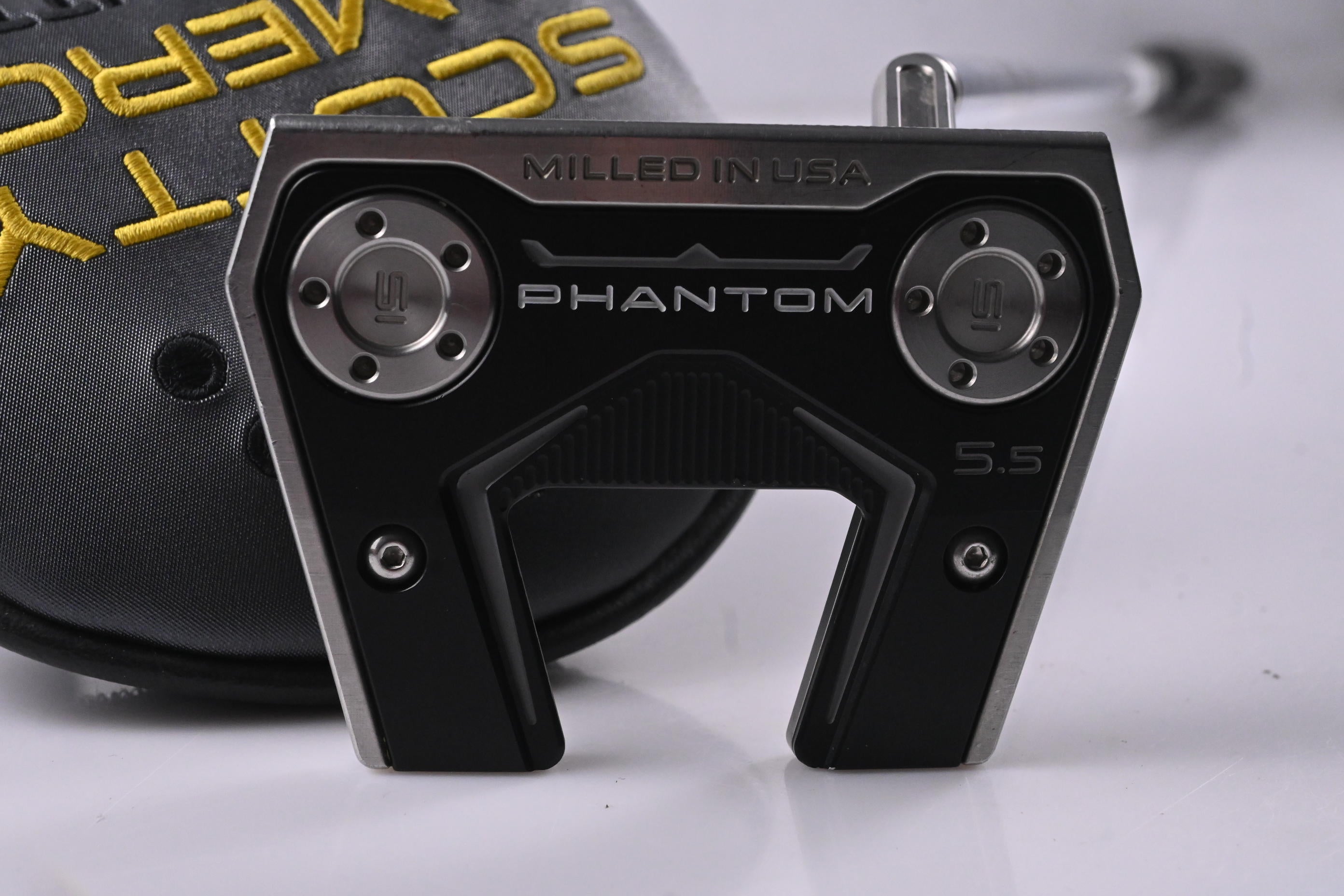 Scotty Cameron 2024 Phantom 5.5 Putter / 34 Inch