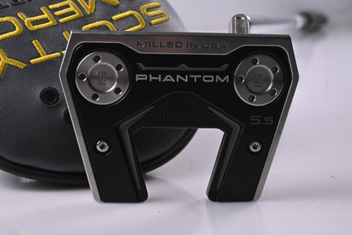 Scotty Cameron 2024 Phantom 5.5 Putter / 34 Inch