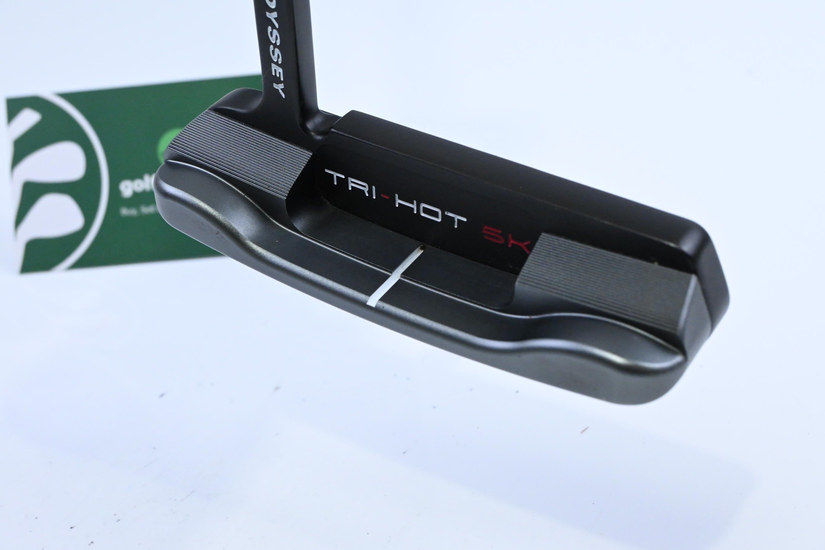 Odyssey Tri-Hot 5K One Putter / 34 Inch