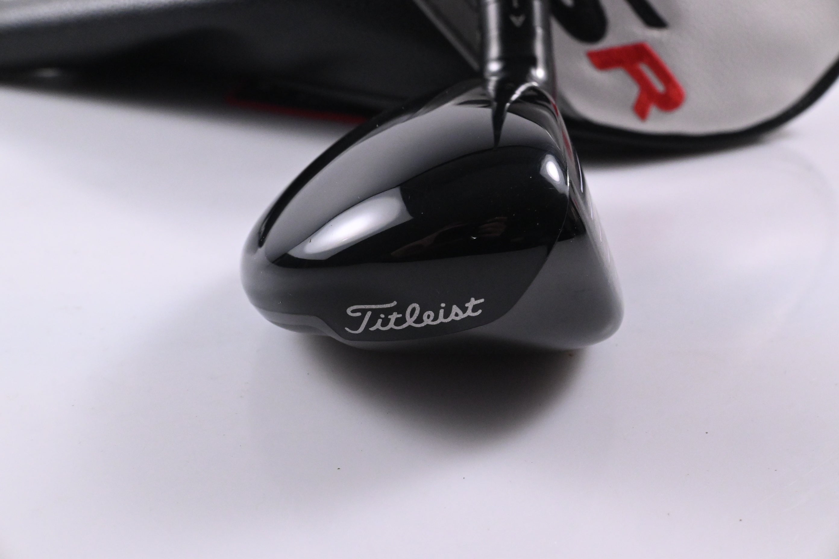 Titleist TSR3 #3 Hybrid / 19 Degree / Stiff Flex Tensei AV Blue 65 Shaft