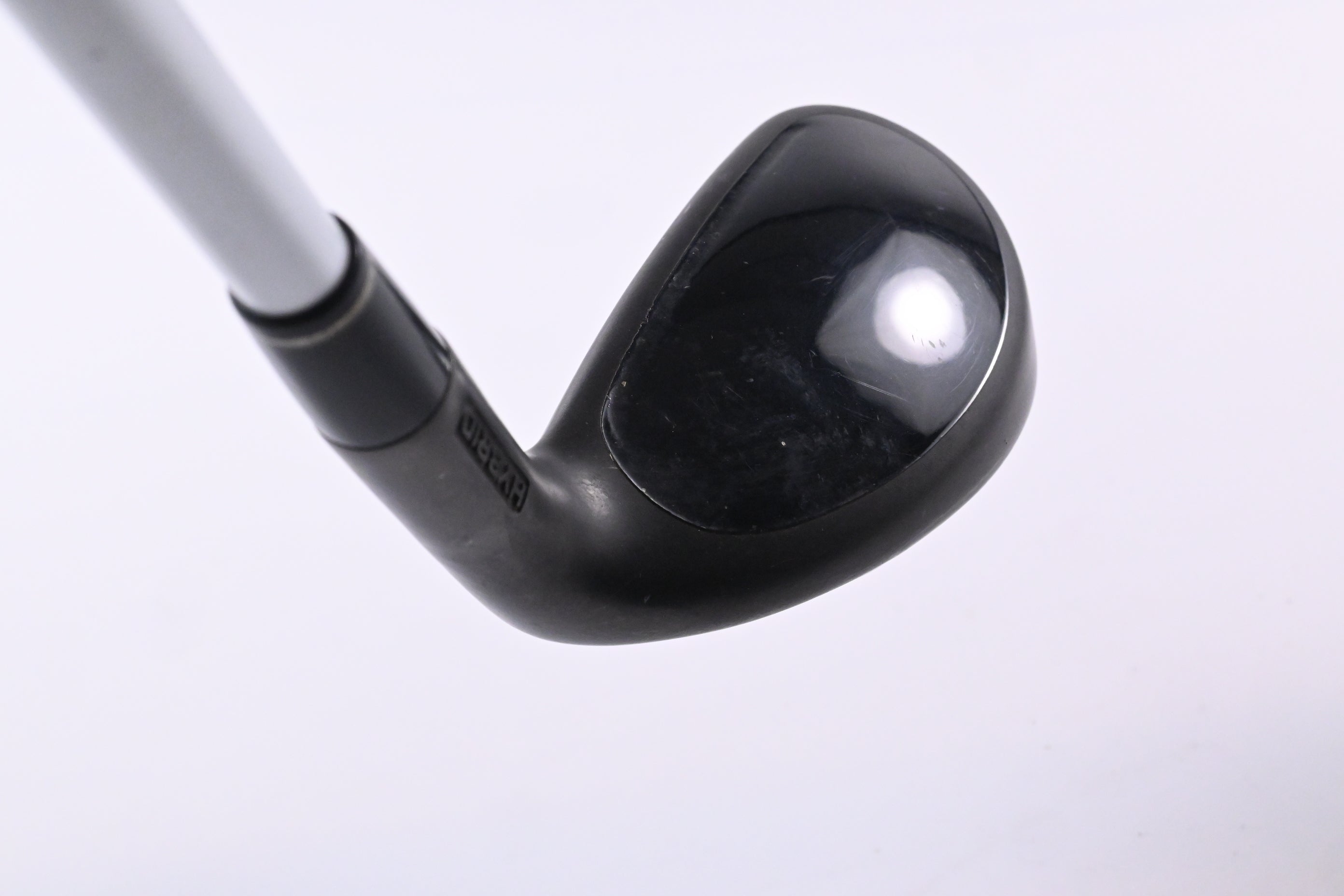 Adams Idea Pro A12 #3 Hybrid / 18 Degree / X-Flex UST Mamiya ProForce VTS 85