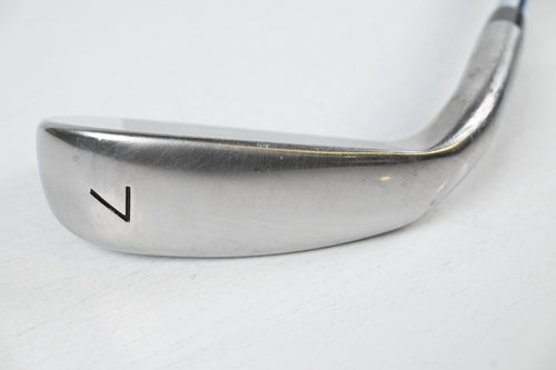 Wilson DYNAPWR Max 2025 #7 Iron / Regular Flex KBS MAX HL Shaft