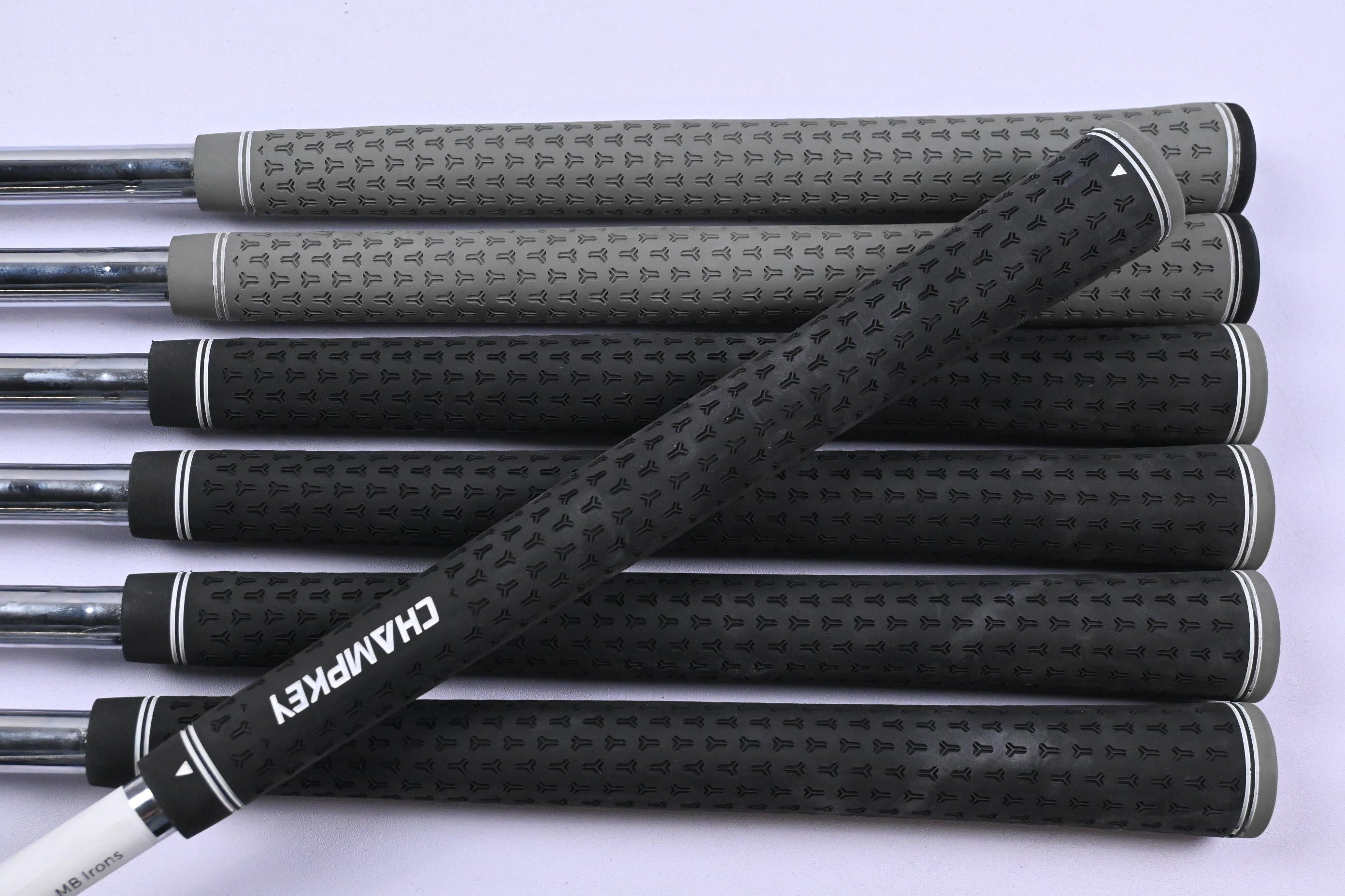 Yonex Ezone N1-MB Irons / 4-PW / X-Flex KBS Tour Shafts