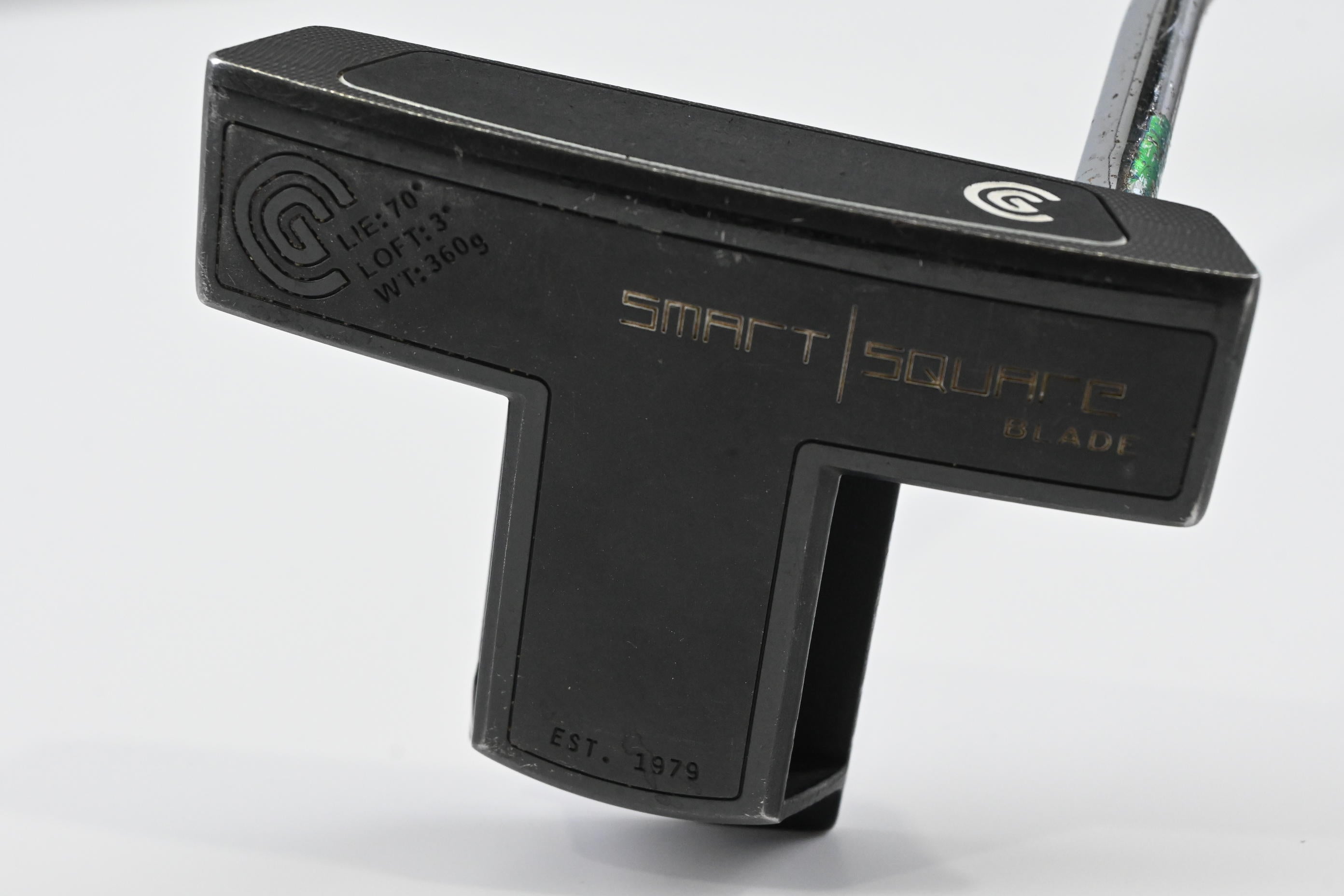 Cleveland Smart Square Blade Putter / 33 Inch