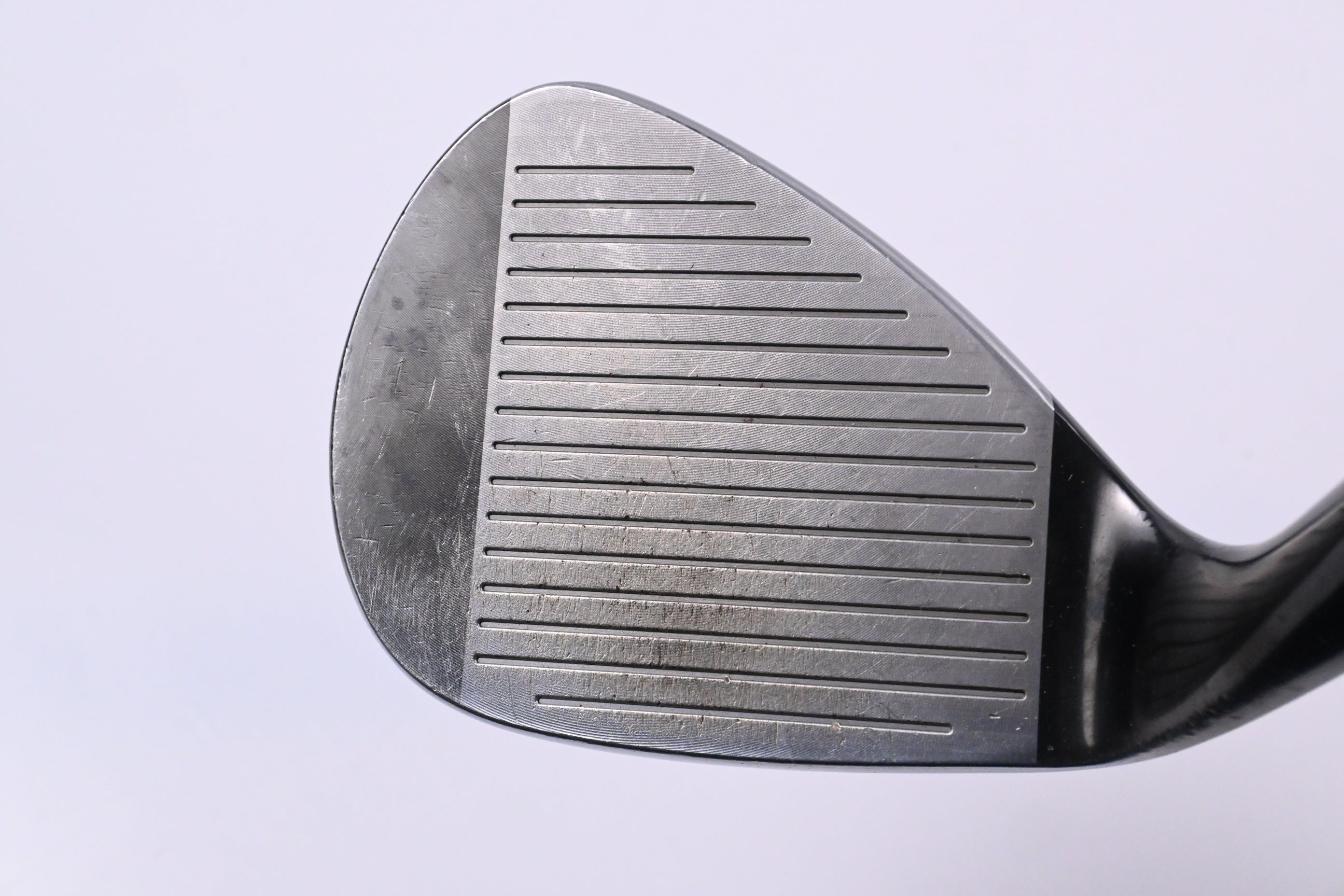 Mizuno ES21 Lob Wedge / 58 Degree / X-Flex KBS $-Taper 130 Shaft