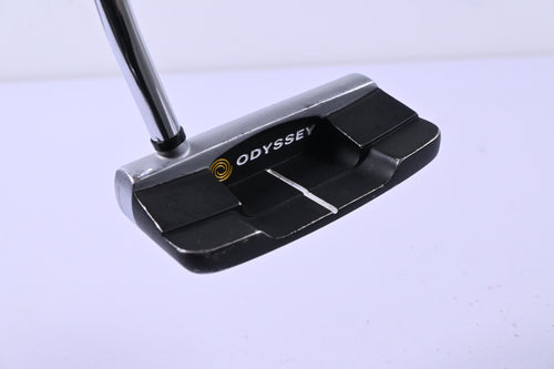 Odyssey Stroke Lab Double Wide Putter / 34 Inch