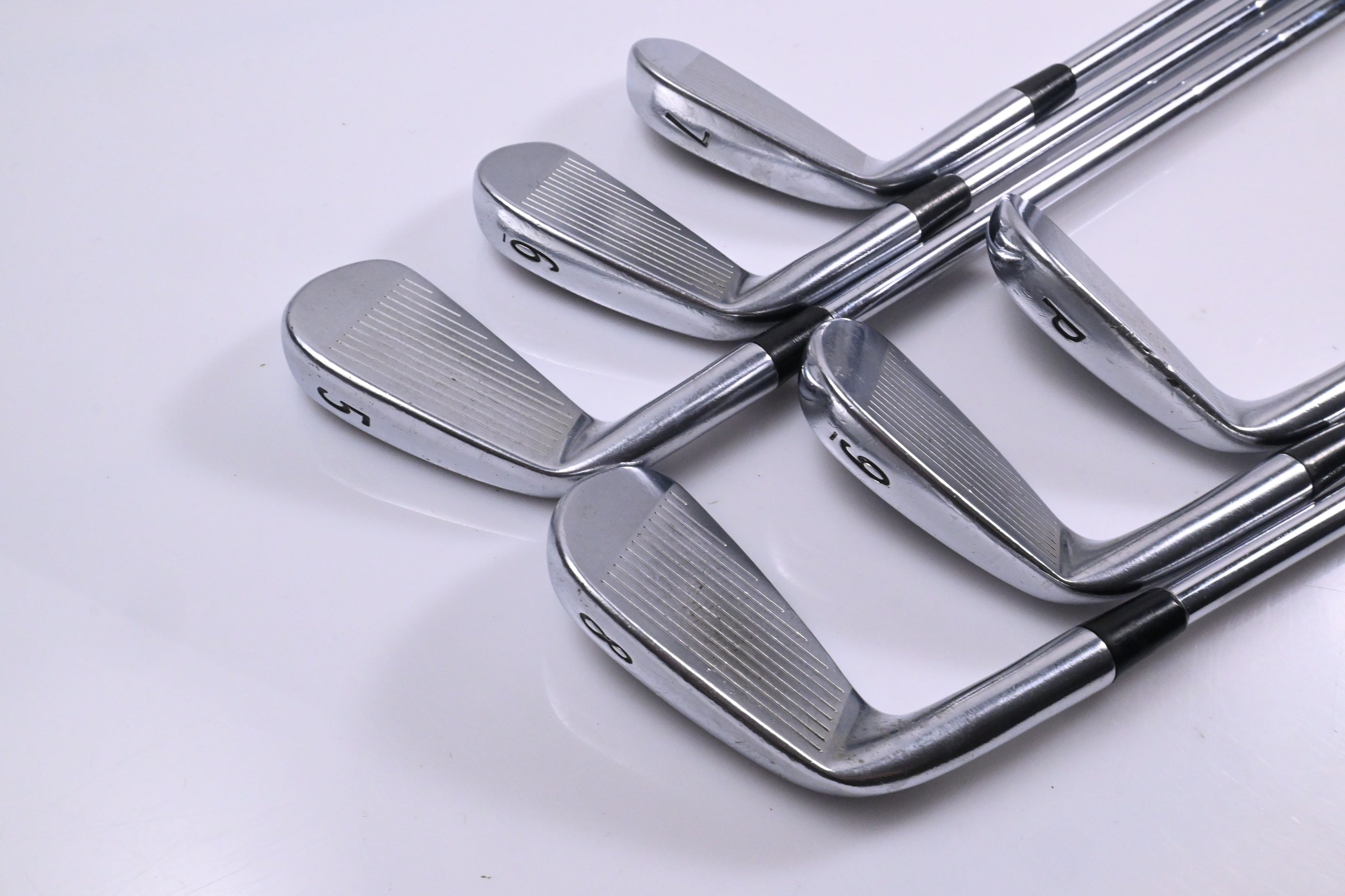 Titleist 716 AP2 Irons / 5-PW / X-Flex Dynamic Gold  X100 Shafts