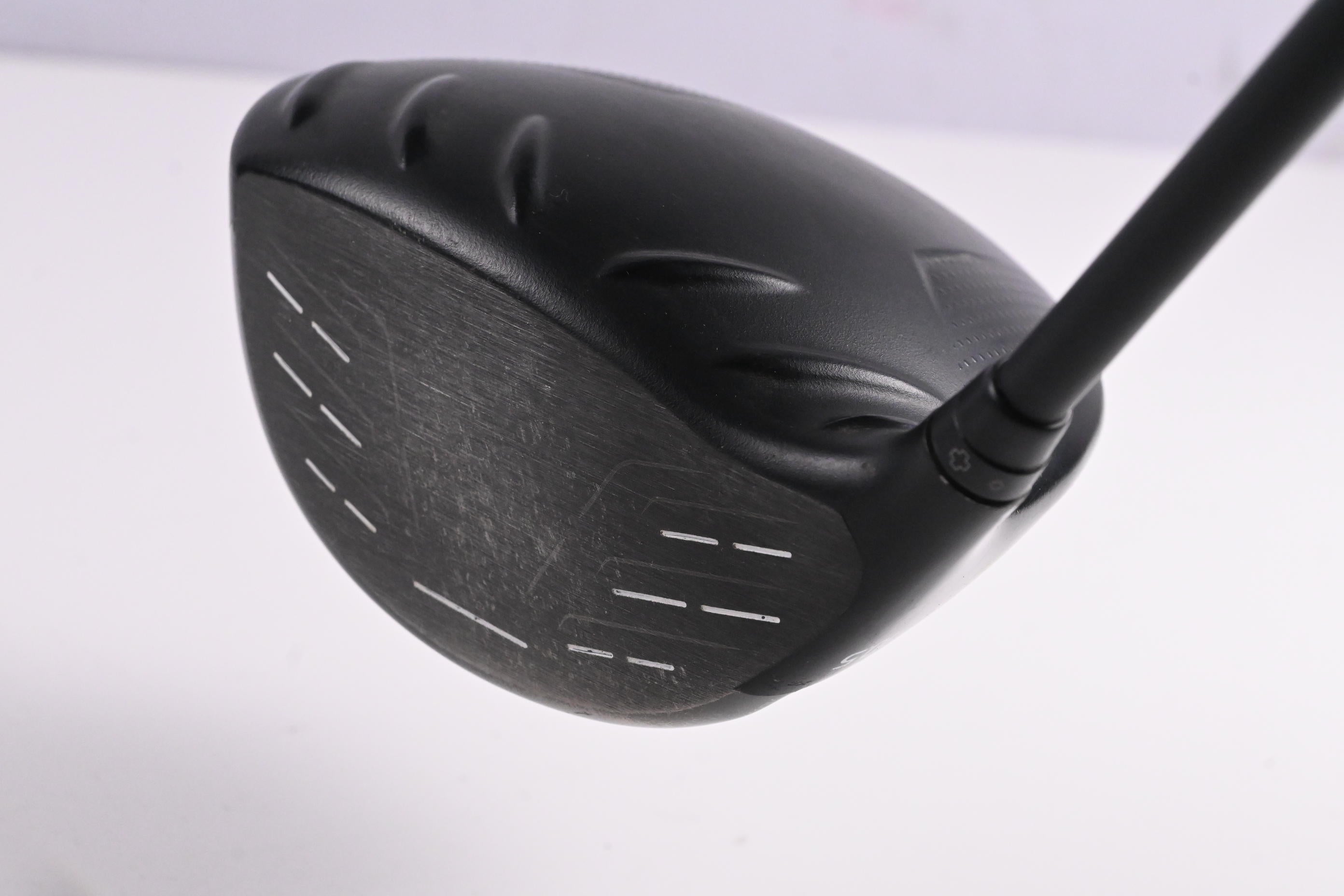 Ping G430 SFT Driver / 10.5 Degree / Stiff Flex Ping Alta CB Black 55 Shaft