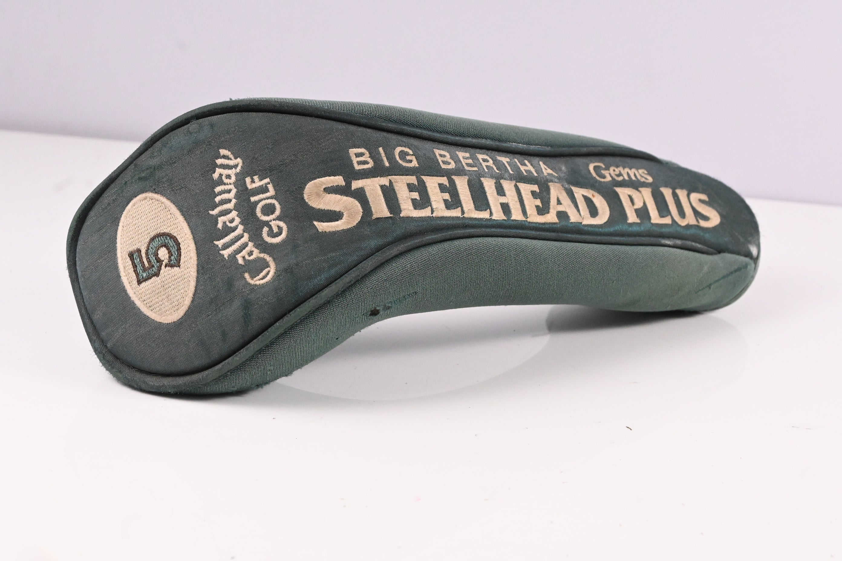 Ladies Callaway Steelhead Plus #5 Wood / 18 Degree / Ladies Flex Callaway Shaft