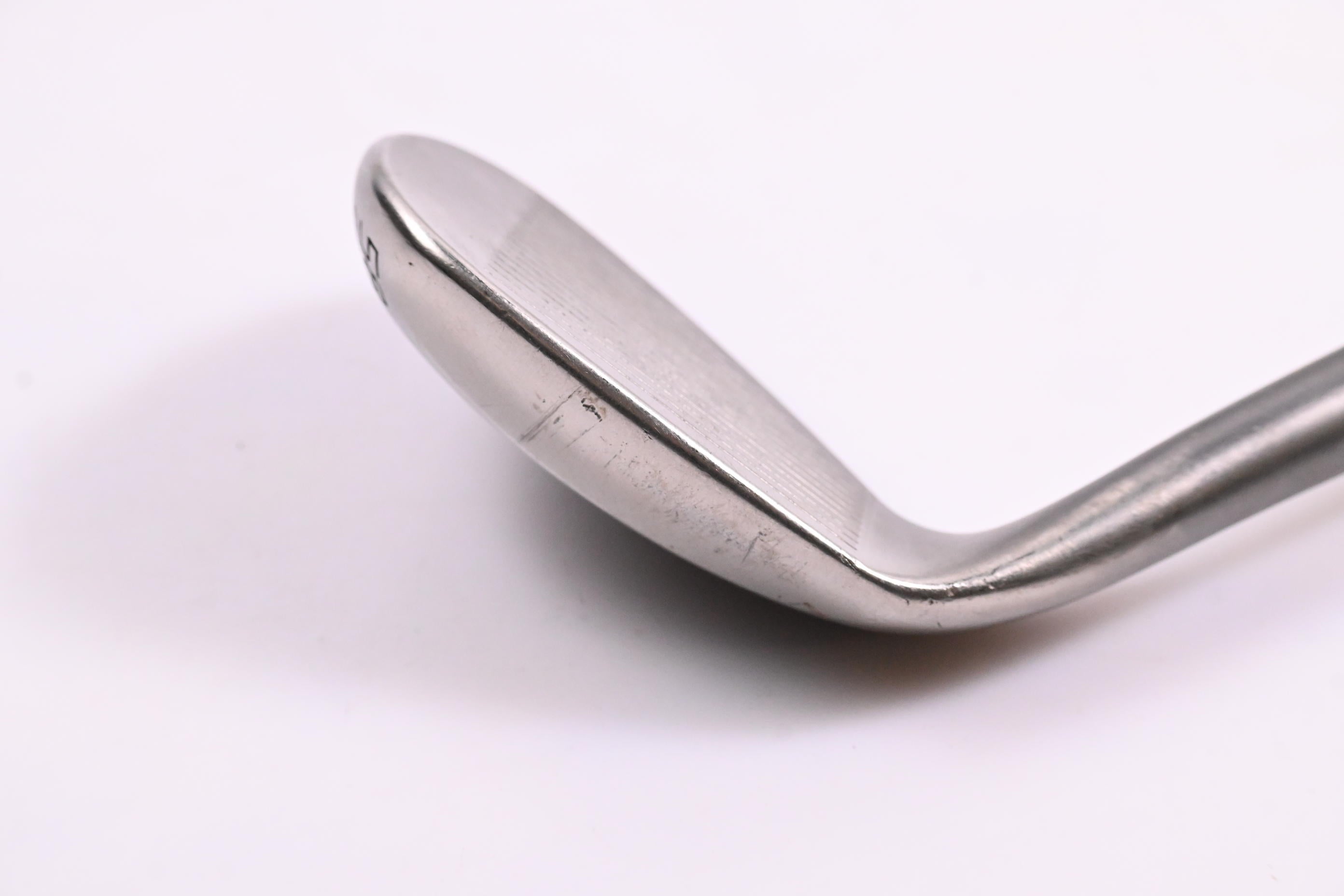 Titleist Vokey SM10 Lob Wedge / 58 Degree / Stiff Flex Project X LZ 120 Shaft