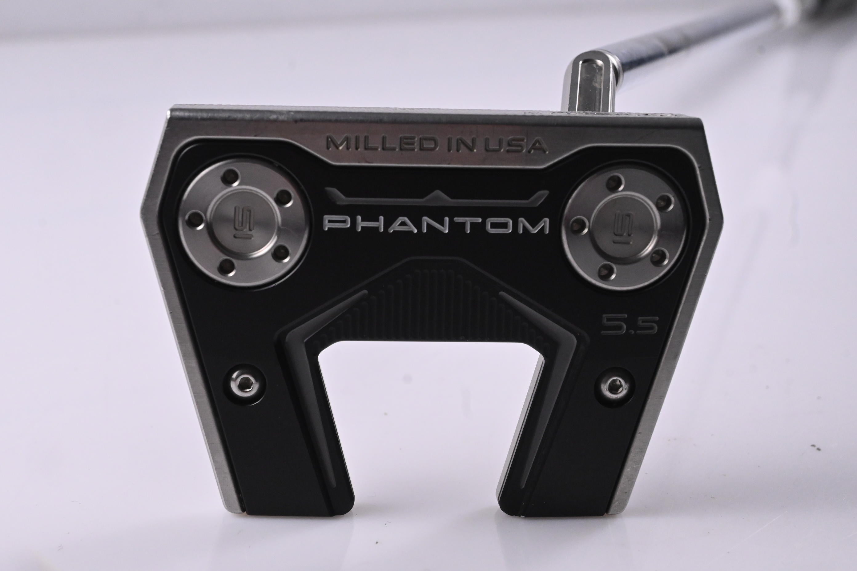 Scotty Cameron 2024 Phantom 5.5 Putter / 34 Inch