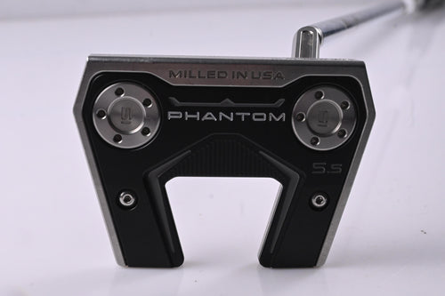 Scotty Cameron 2024 Phantom 5.5 Putter / 34 Inch