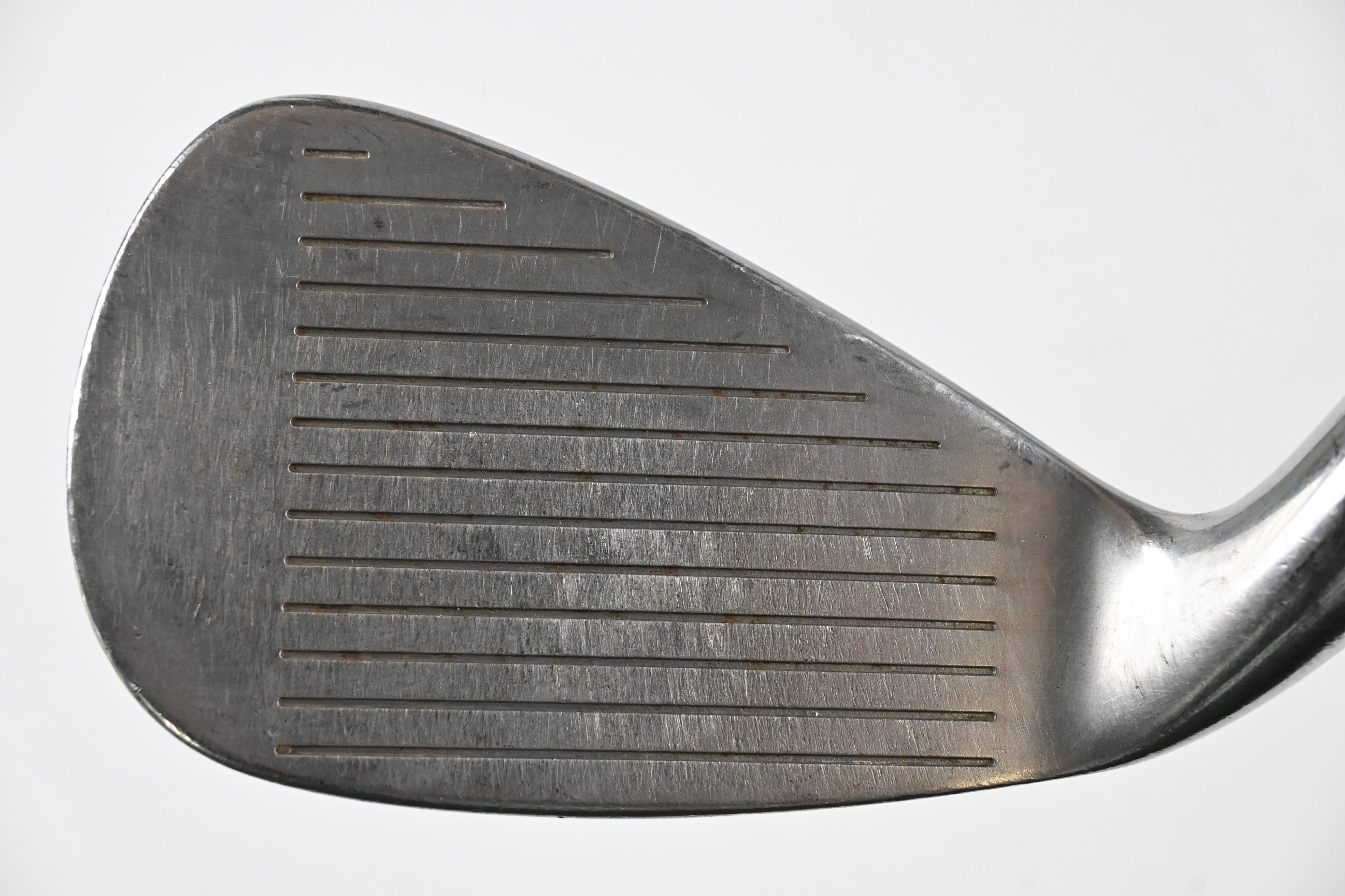 Nike Slingshot 4D #8 Iron / Regular Flex Speedstep SL Shaft