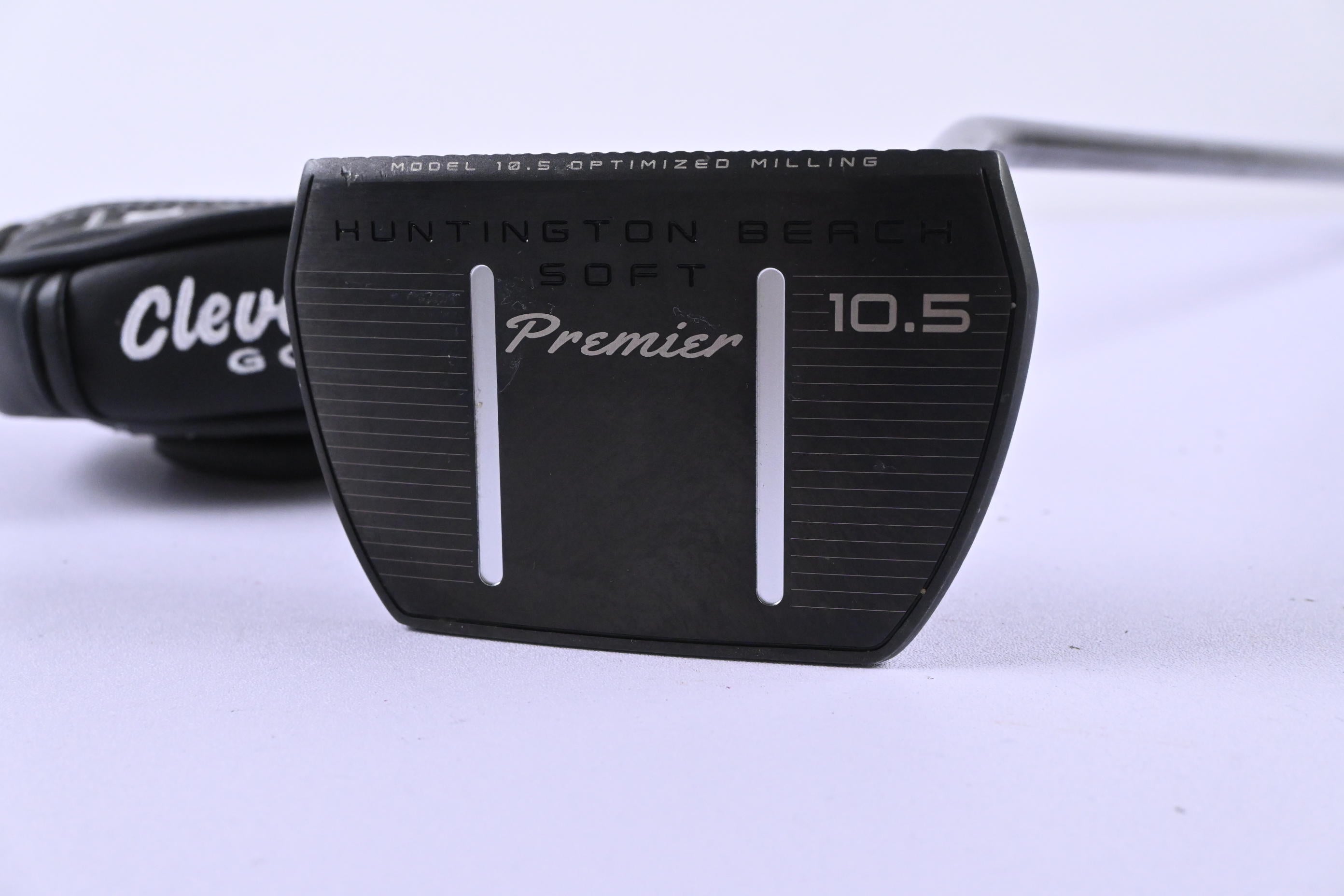 Cleveland Huntington Beach Soft Premier 10.5 Putter / 35 Inch