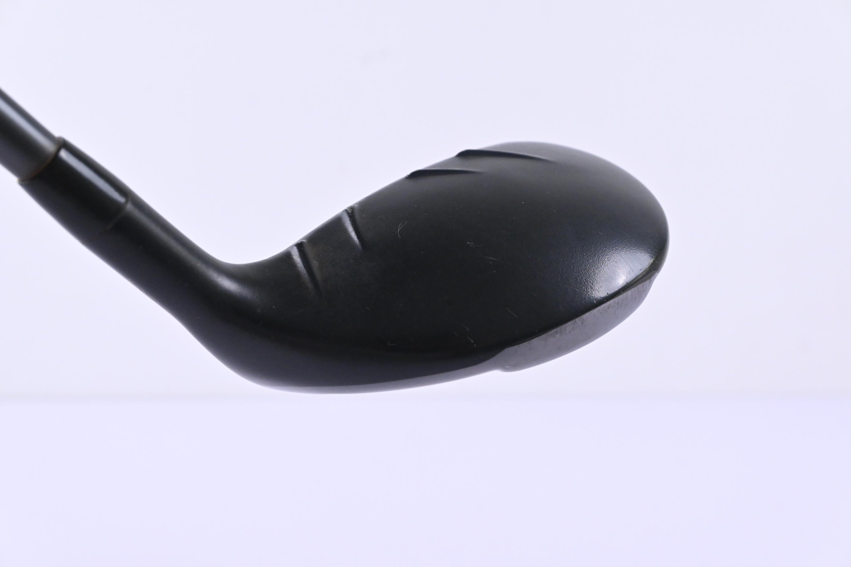 Ping G Series #4 Hybrid / 22 Degree / Regular Flex Ping Alta 70 Shaft