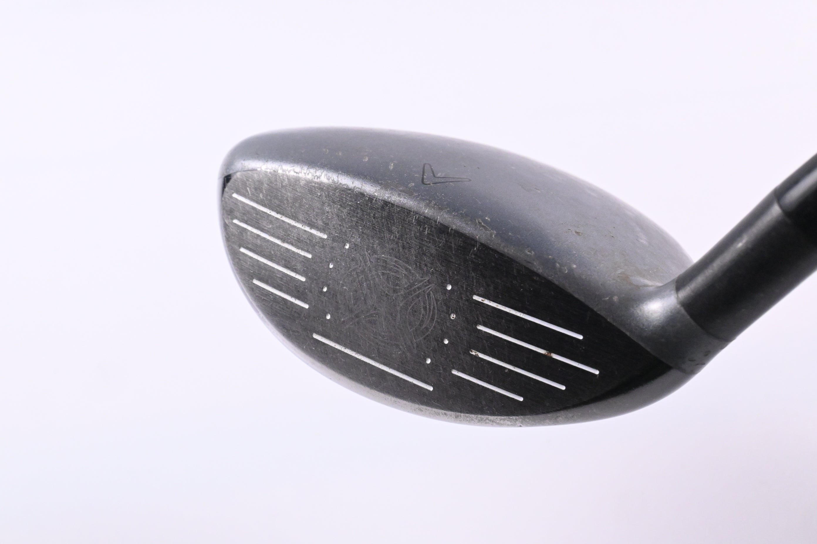 Callaway X Hot #4 Wood / 17 Degree / Senior Flex Project X PXV Red Shaft