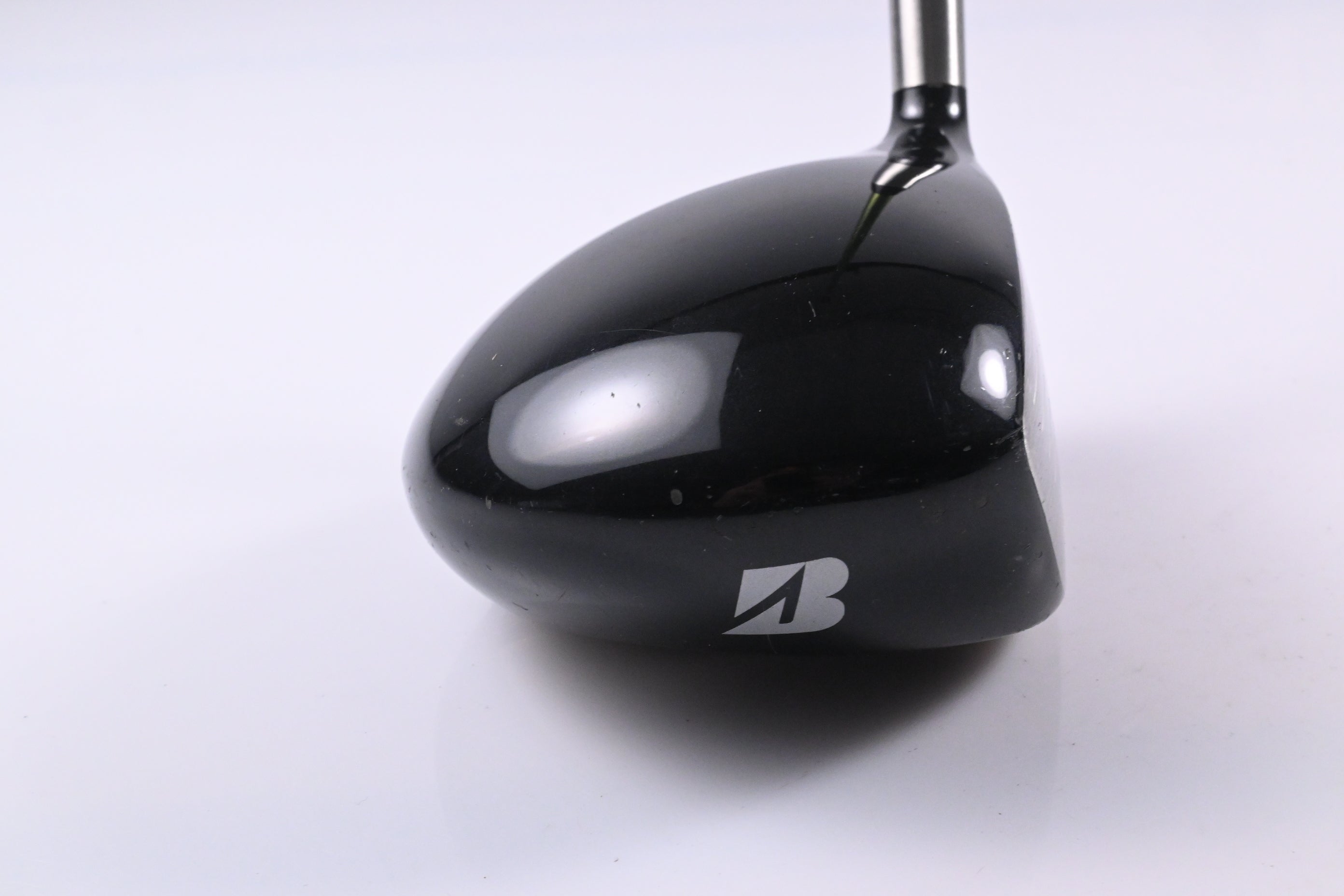 Bridgestone J33R Driver / 9.5 Degree / Stiff Flex Aldila NV Green 65 Shaft