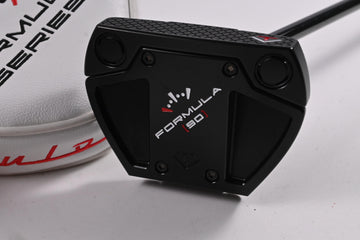 Toulon Formula 90 ZT Putter / 34 Inch
