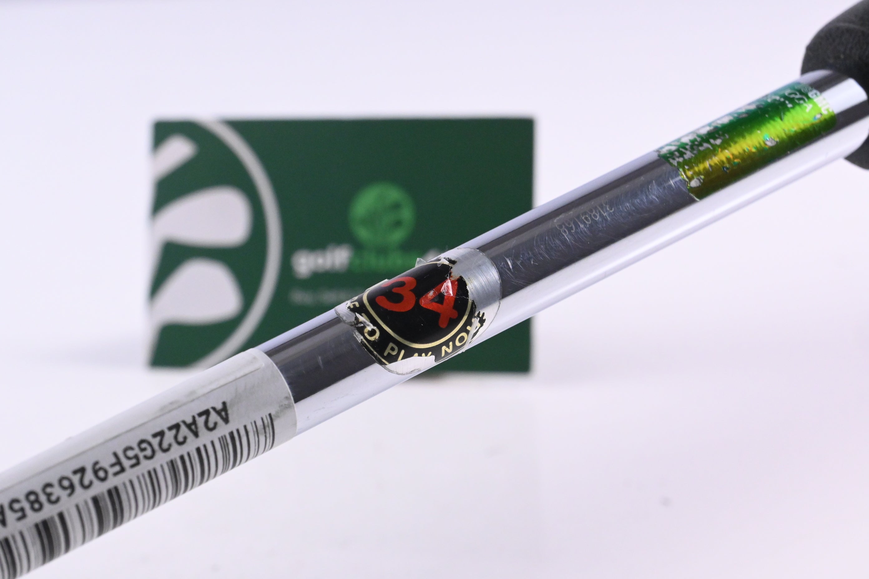 Scotty Cameron Select Newport 2014 Putter / 34 Inch