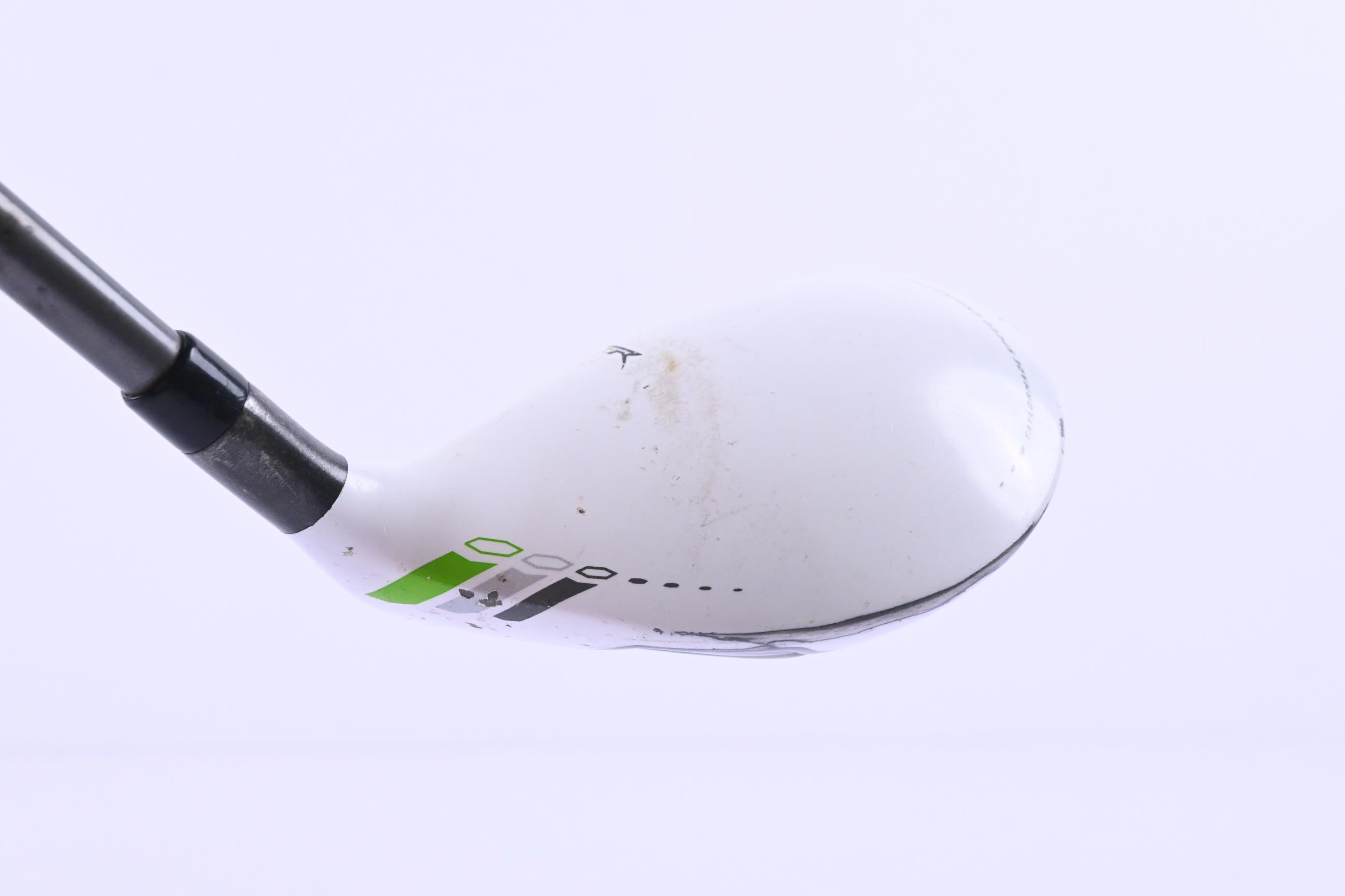 Taylormade RBZ #4 Hybrid / 22 Degree / Regular Flex Taylormade RBZ 60