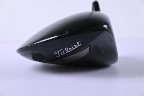 Titleist TS3 Driver / 9.5 Degree / Stiff Flex Project X EvenFlow T1100 65 Shaft