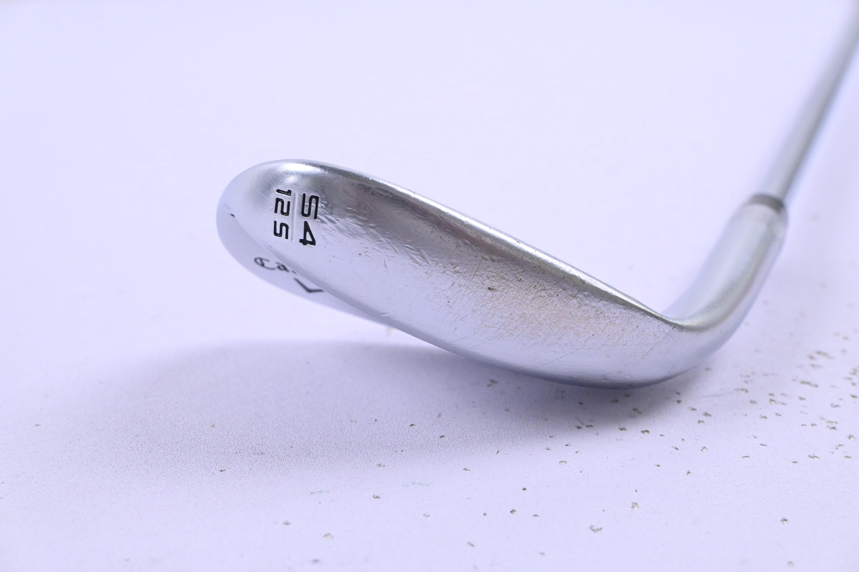 Taylormade Opus Sand Wedge / 54 Degree / Wedge Flex N.S.Pro Modus 3 Shaft