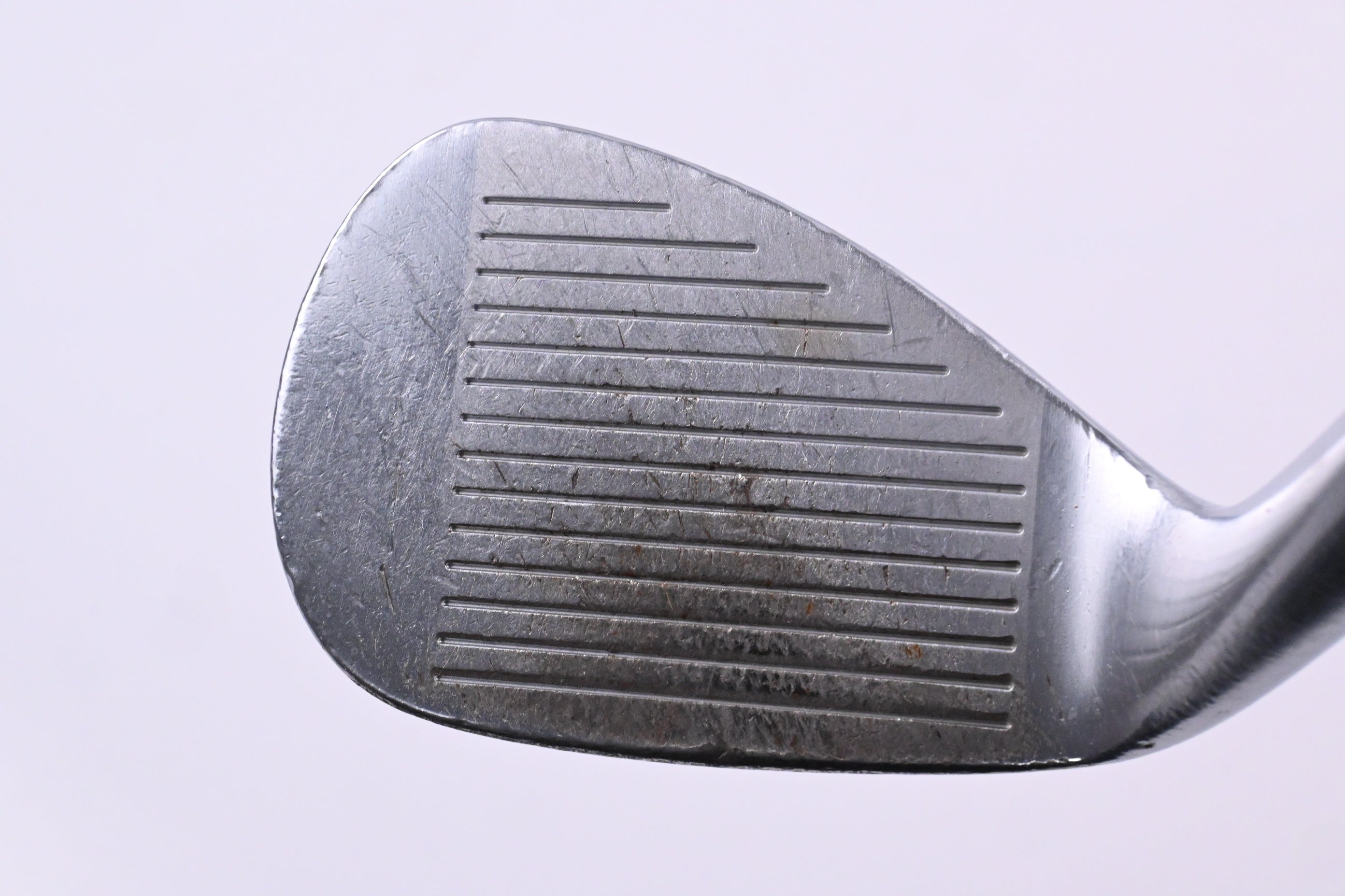 Miura Forged Satin Series Sand Wedge / 56 Degree / Wedge Flex Steel Shaft