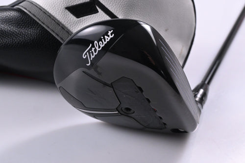 Titleist TSR3 #3 Wood / 15 Degree / Stiff Flex Tensei AV Raw Blue 65 Shaft
