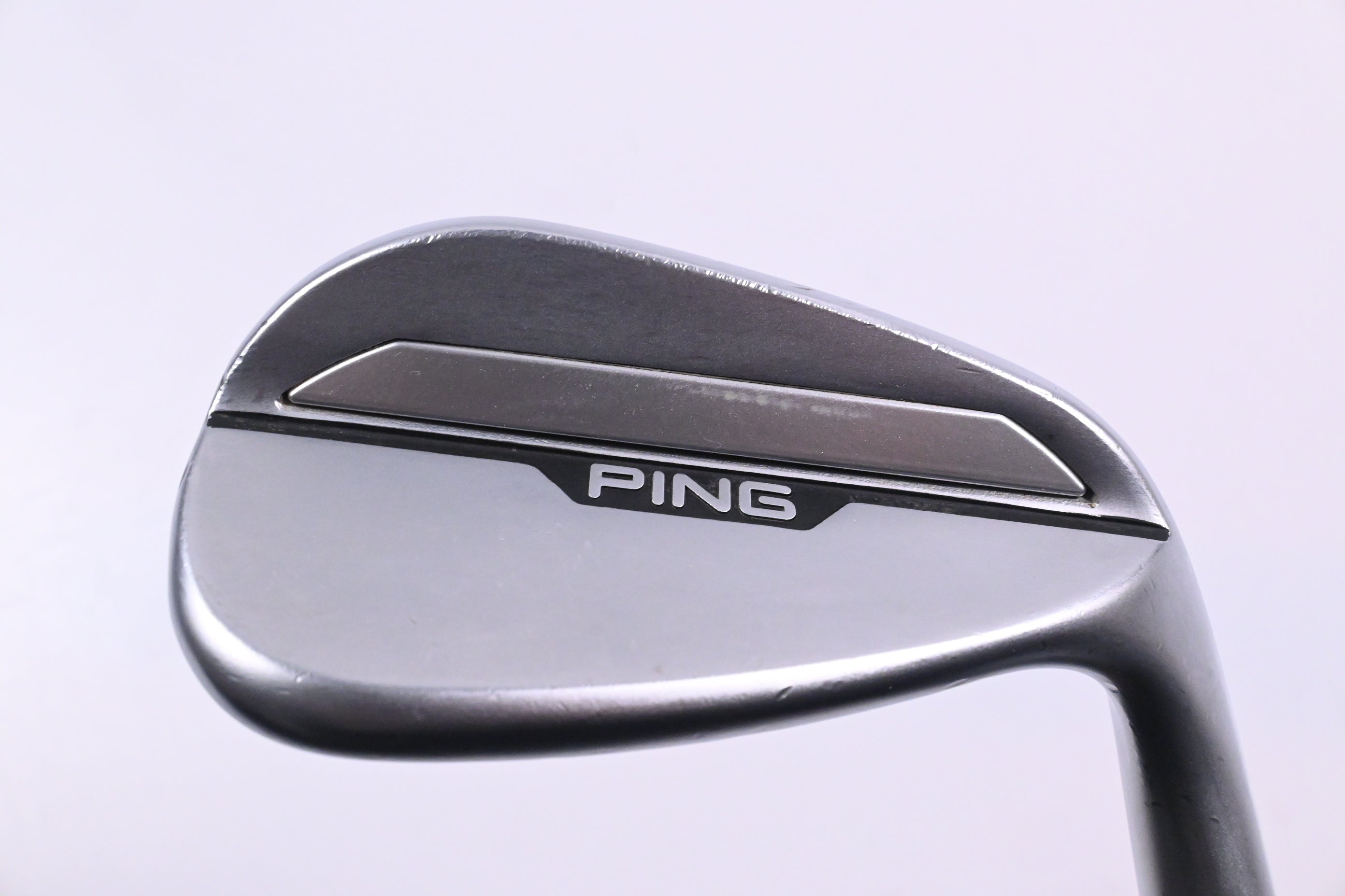 Ping S159 Pitching Wedge / 48 Degree / Black Dot / Wedge Flex Ping Z-Z115 Shaft