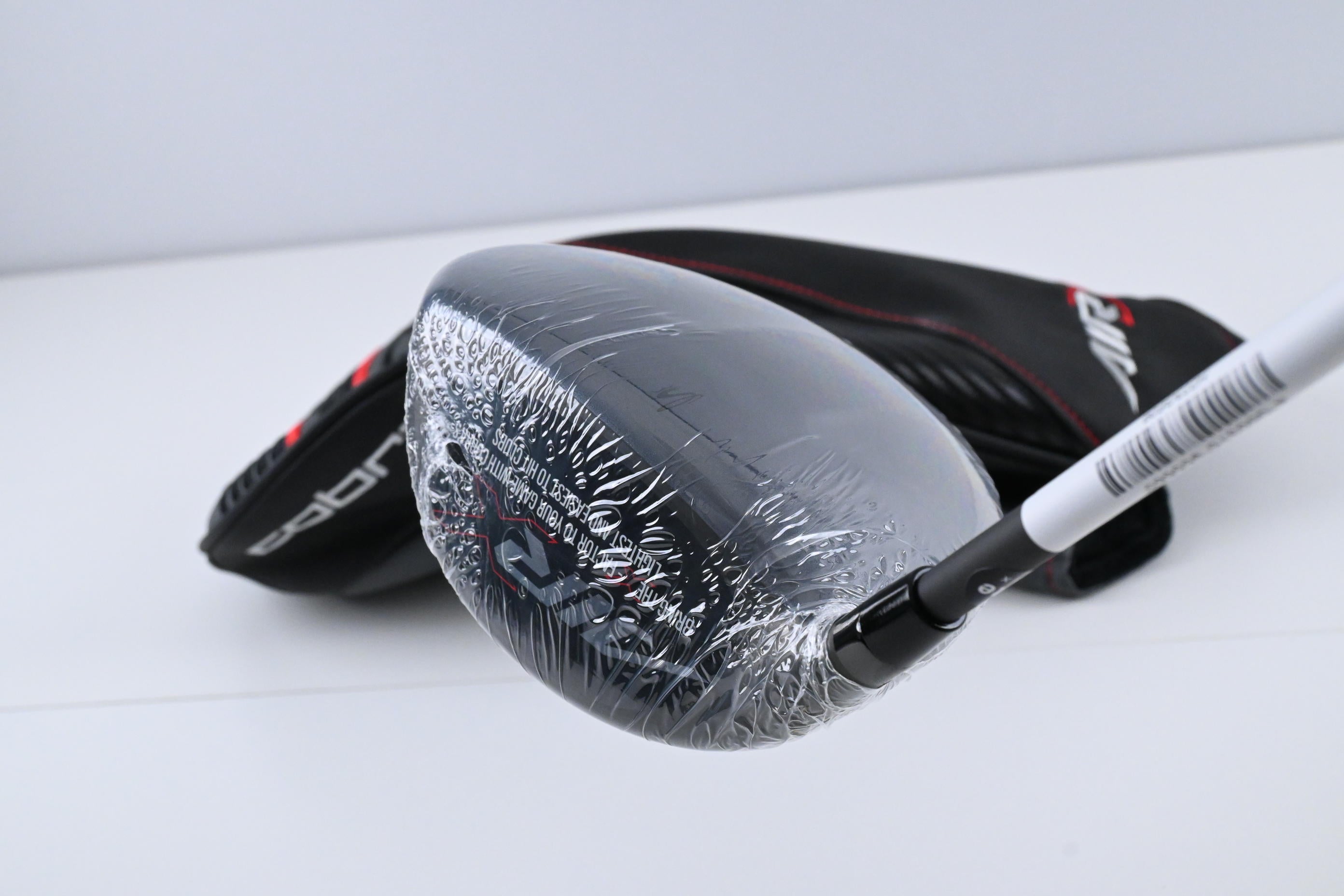 Cobra Air-X Offset Driver / 11.5 Degree / Senior Flex Cobra Ultralite 40 Shaft
